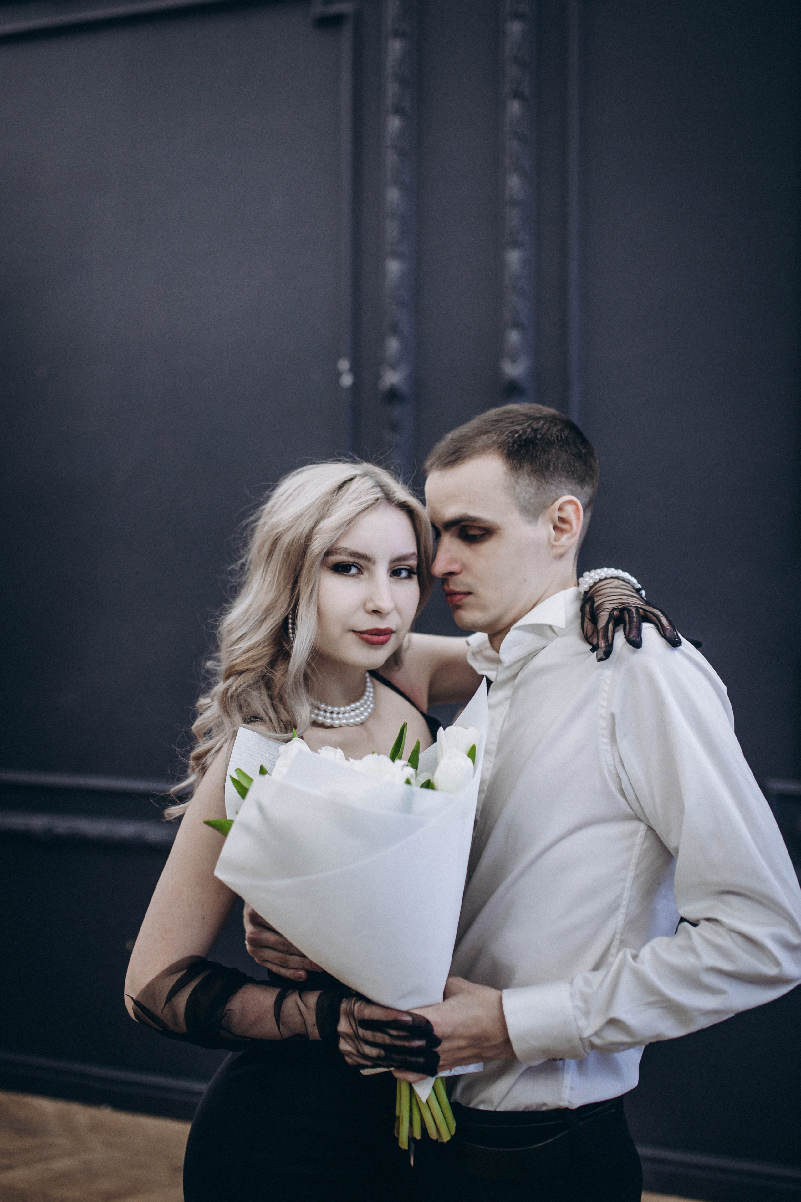 Екатерина & Николай |Санкт-Петербург. Свадебный фотограф из Санкт-Петербурга