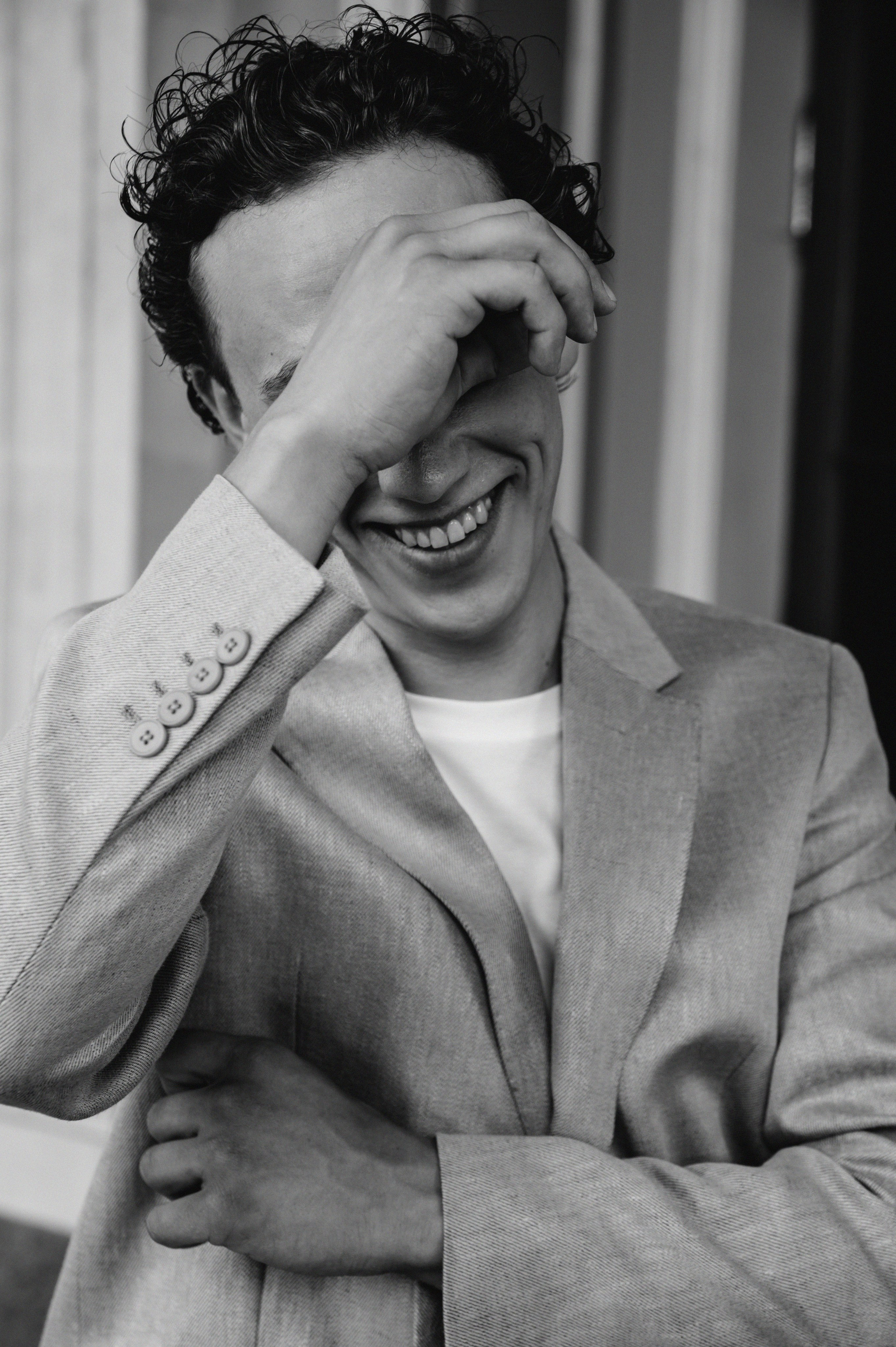 1.07.2024. Мария — Свадебный фотограф