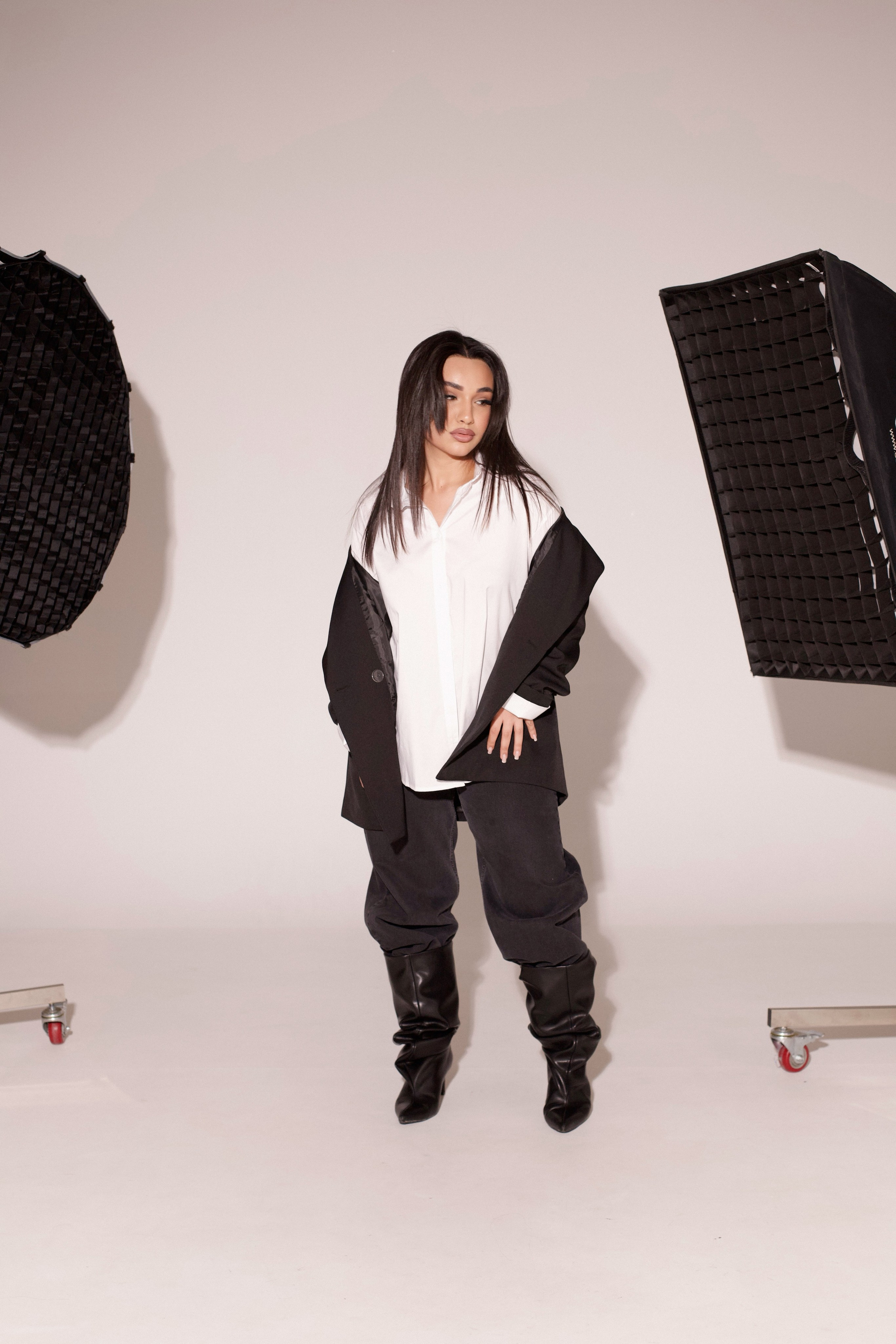 Инесса. Фотограф