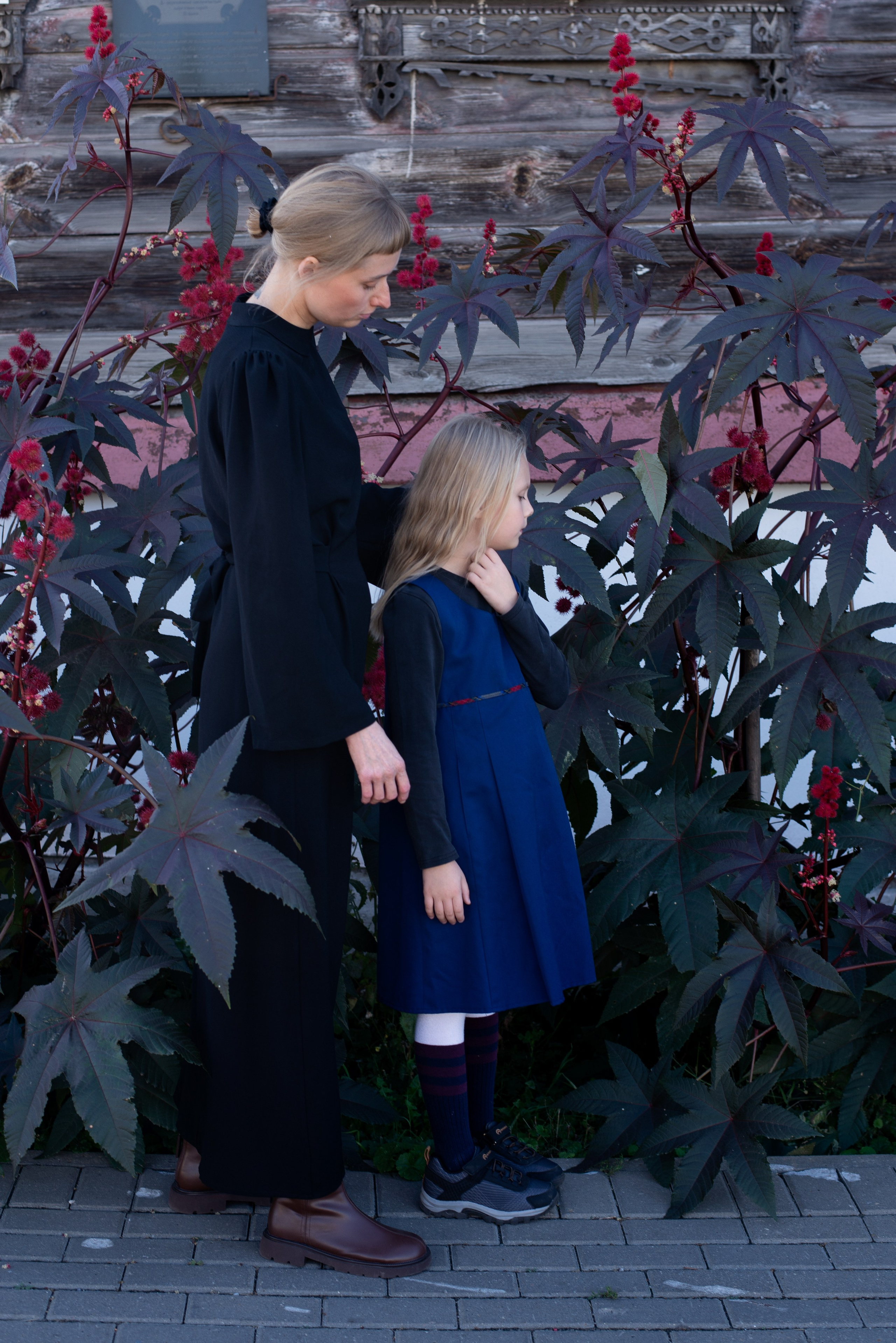 Семейный альбом. Дина — ваш фотограф в Коломне и Москве. Живые портреты, любимые люди, важные события. Всё, что хочется помнить