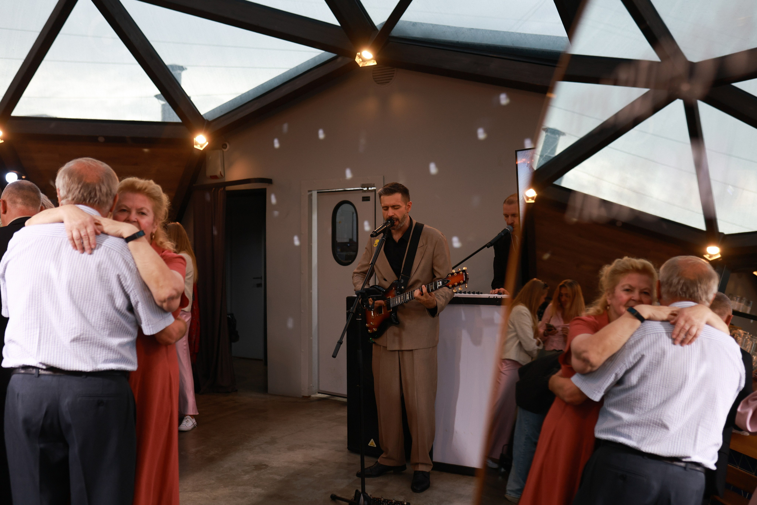 Юлия и Иван. Полный день. Лена Колягина Фотограф по любви