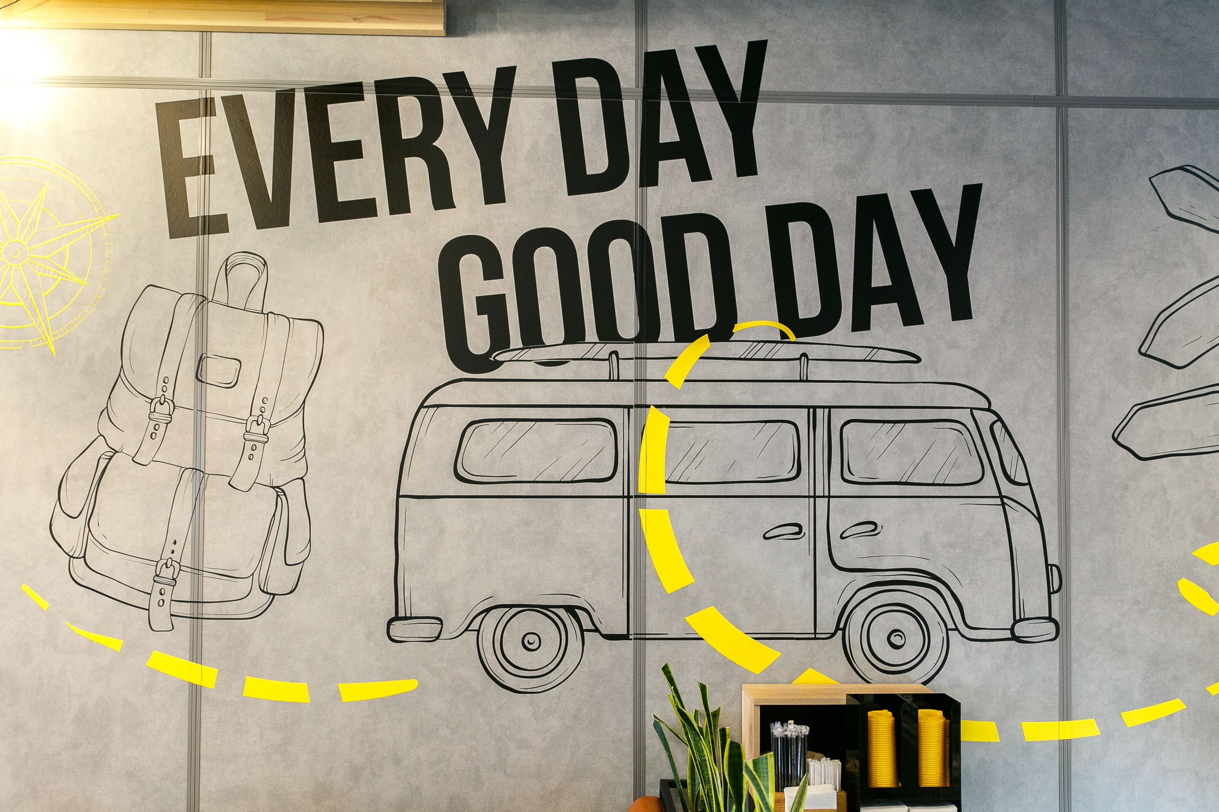 Coffee Way. Свадебный и портретный фотограф в Липецке Станислав Истомин