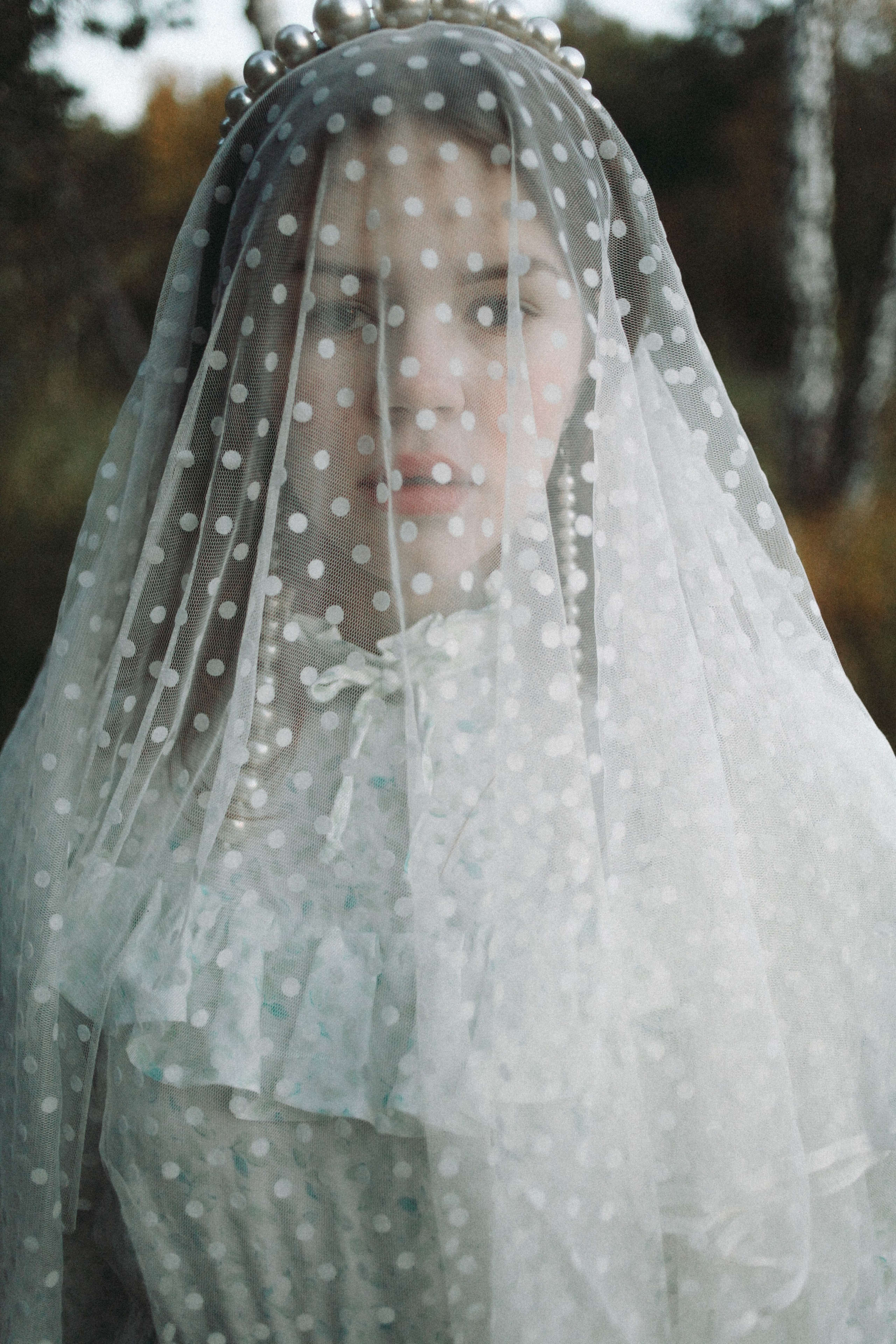 GLAD. Фотограф Julia Nova