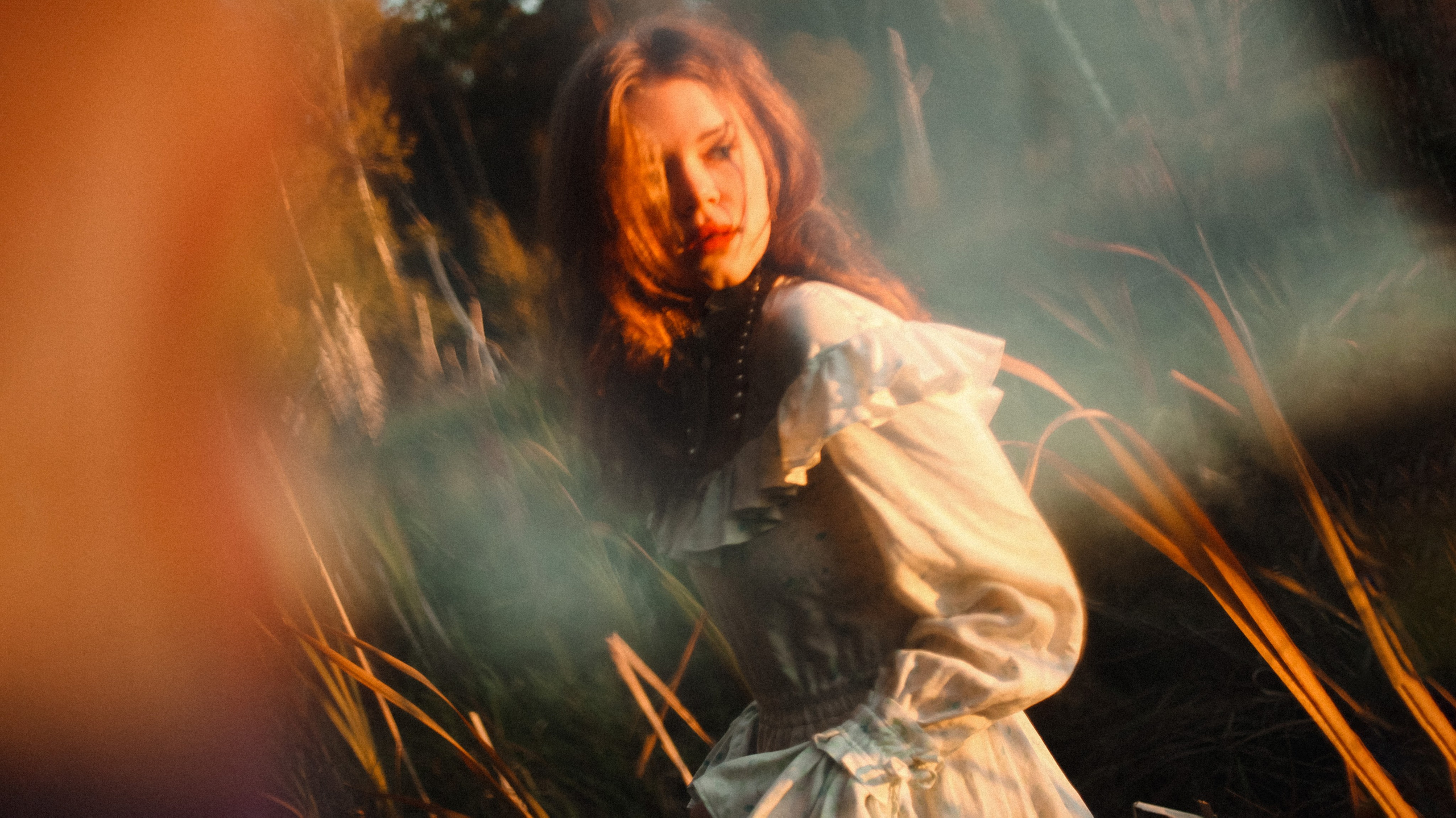 GLAD. Фотограф Julia Nova