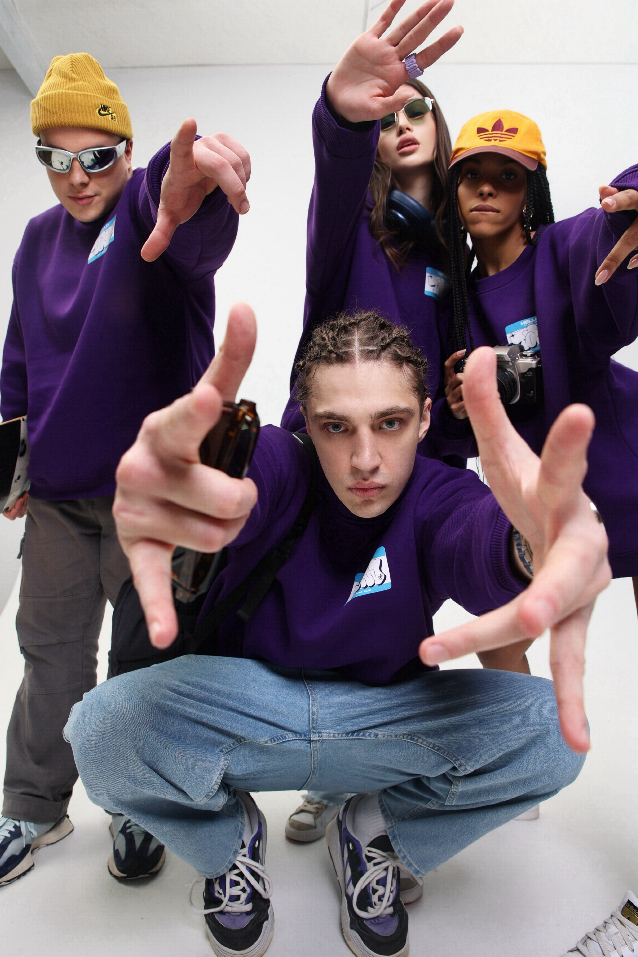 TAWLAND. Фотограф в Минске