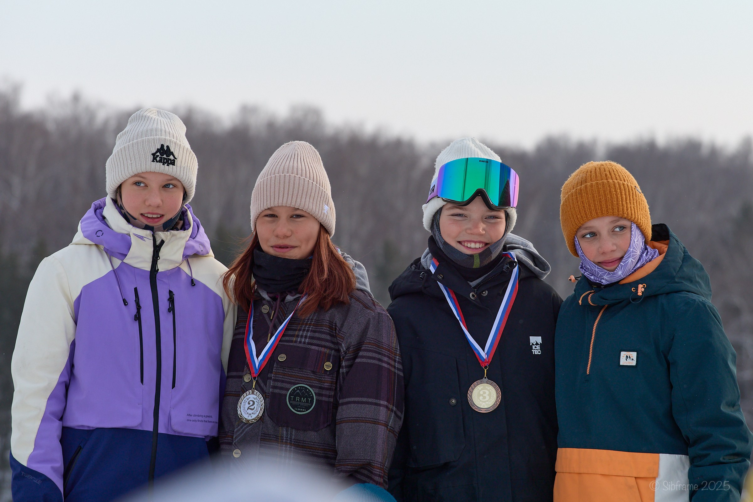 Всероссийские соревнованиях по сноуборду в дисциплине Биг-эйр в Томске. Коммерческий фотограф для бизнеса в Томске Дмитрий Ельчанинов