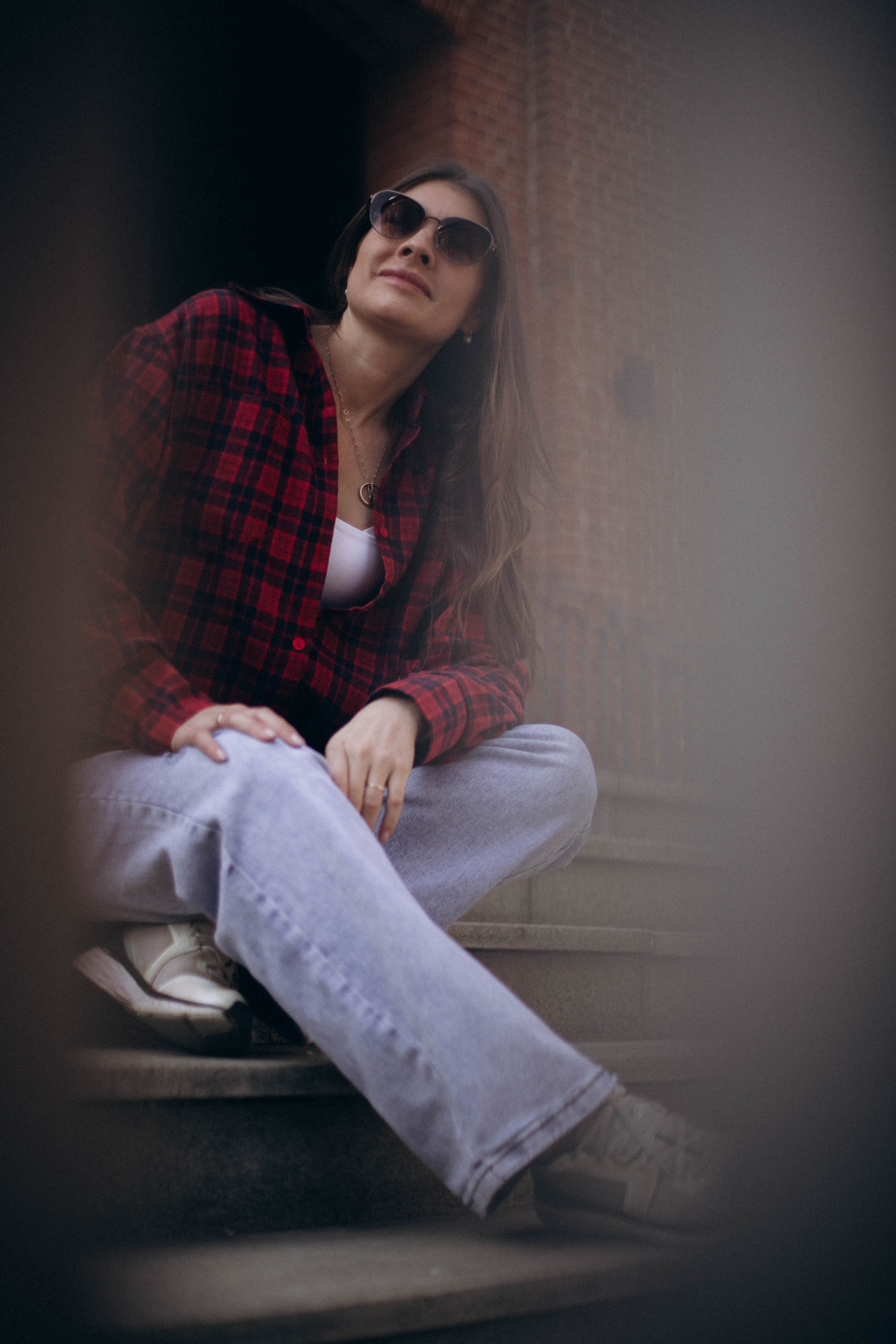 Кристина. Семейный фотограф Москва Ирина Малышева