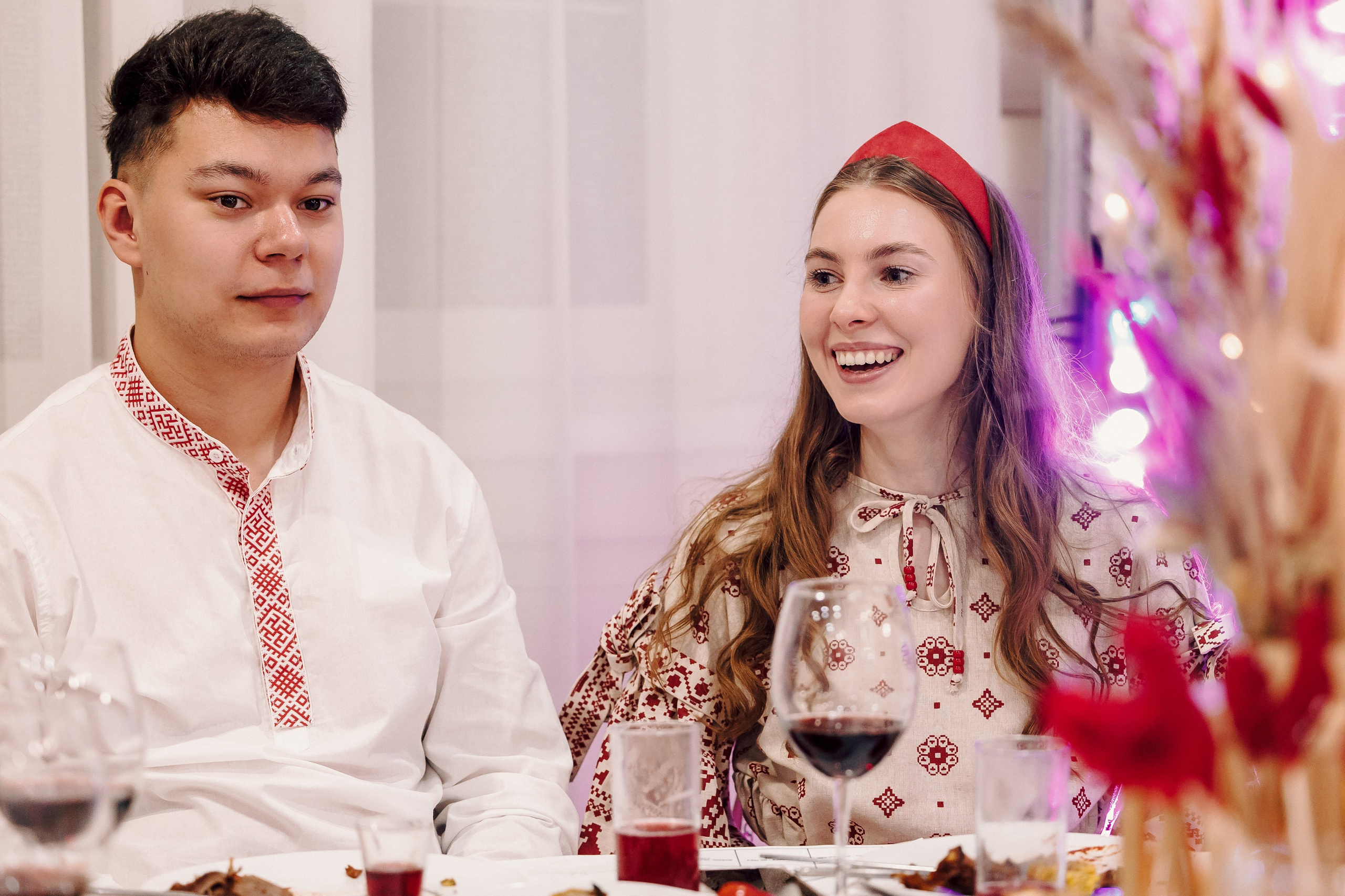 Свадебный день — Алексей и Анастасия. Лёшка Варзегов — фотограф