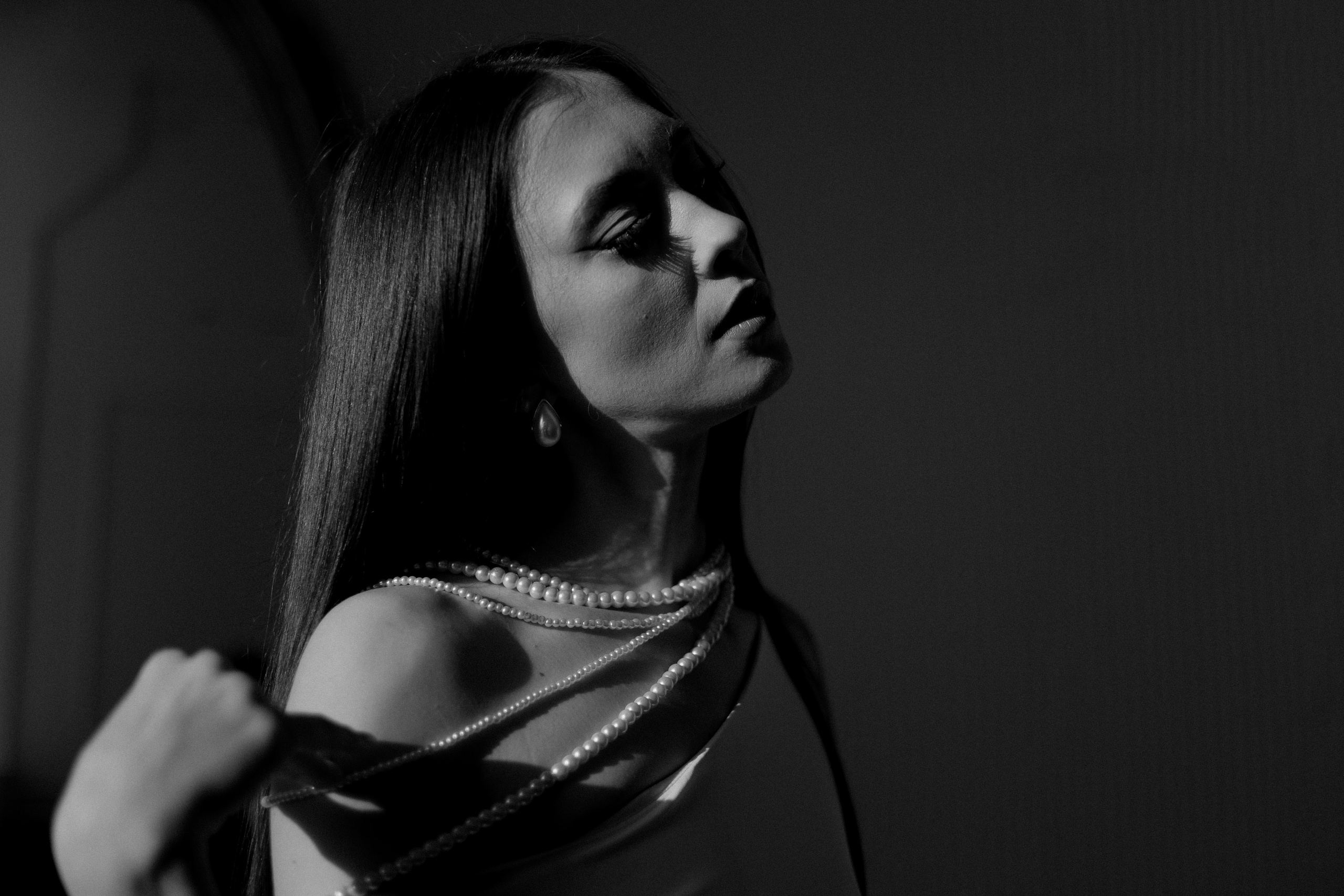 АЛЕНА. Фотограф Элла Ефимова