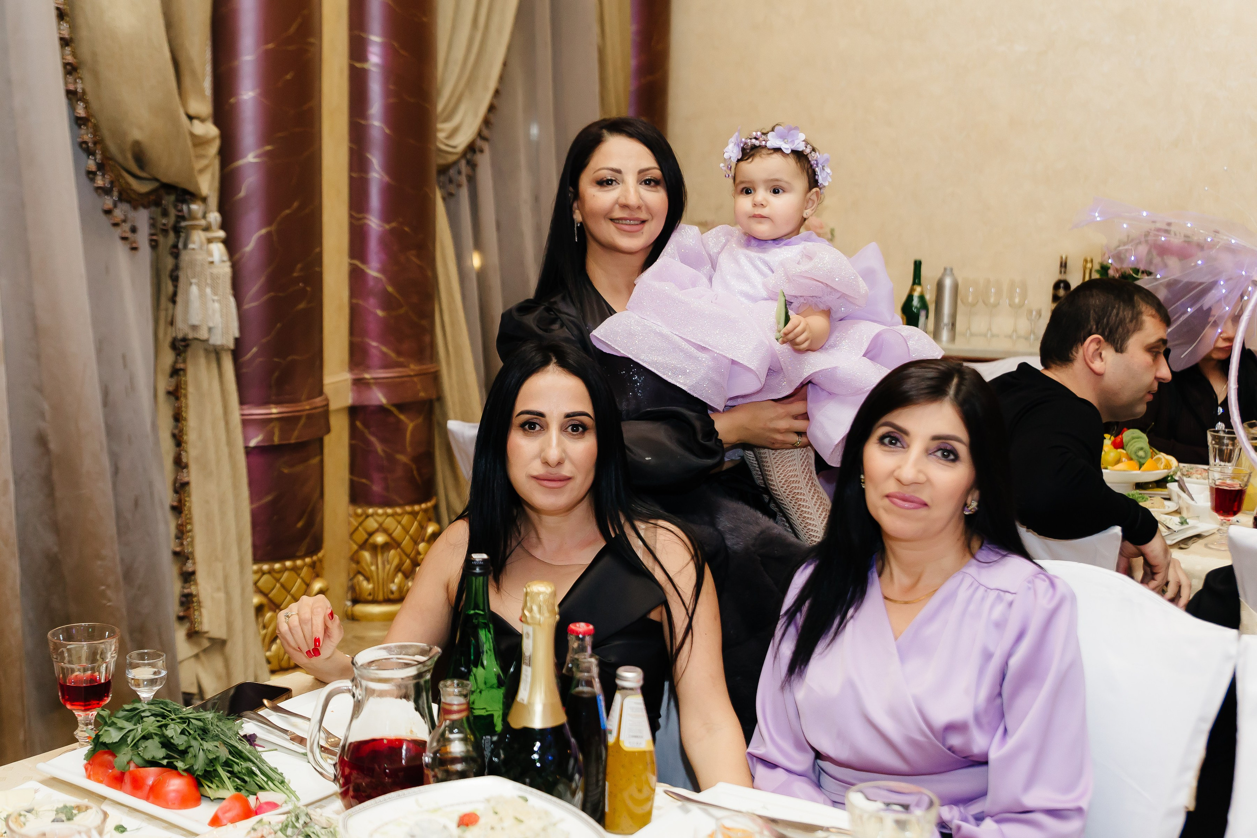 Айрин Берд. Свадебный и семейный фотограф в Краснодаре Илонна Ковалева