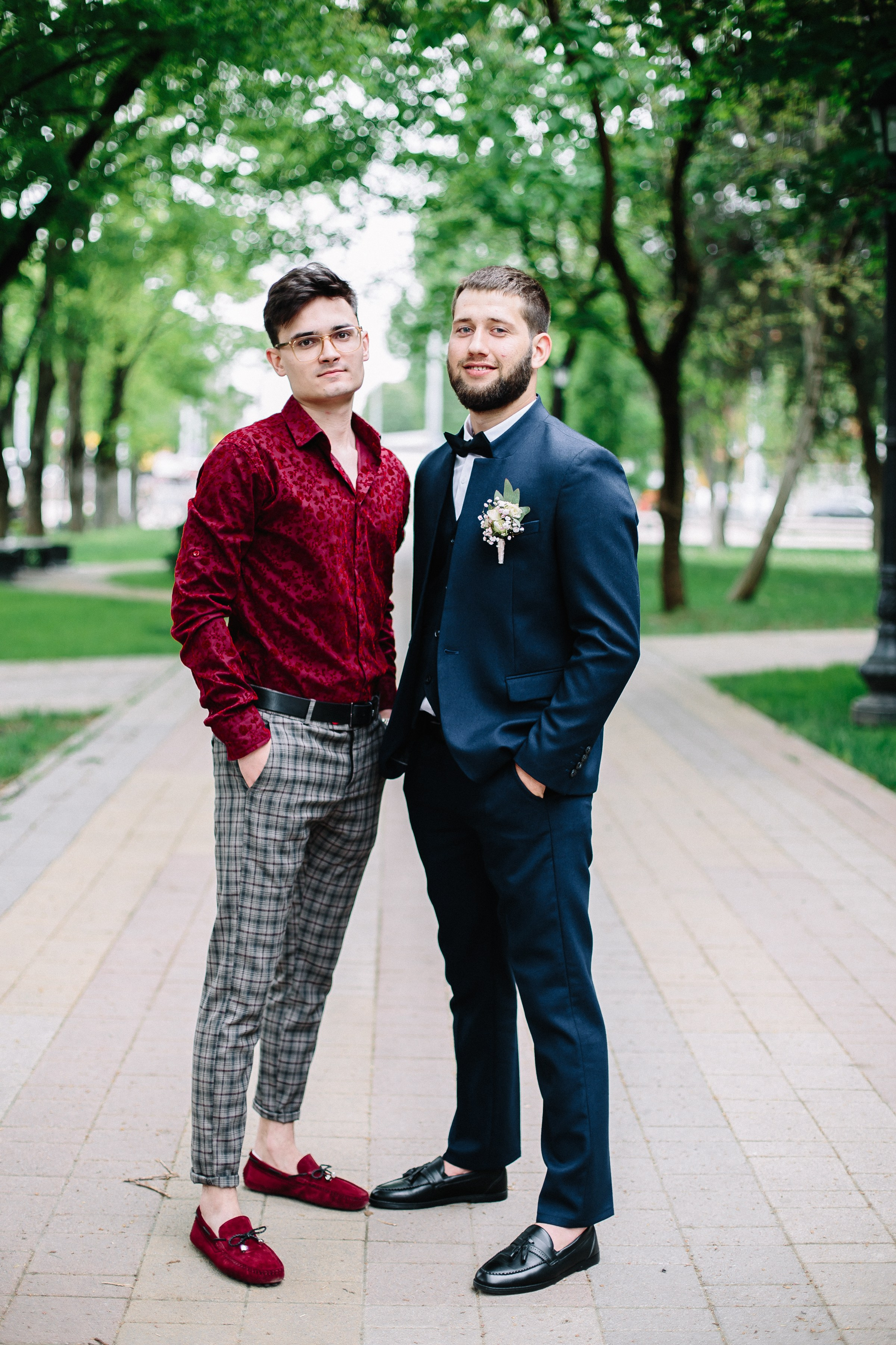 Даниил и Виктория. Свадебный и семейный фотограф в Краснодаре Илонна Ковалева