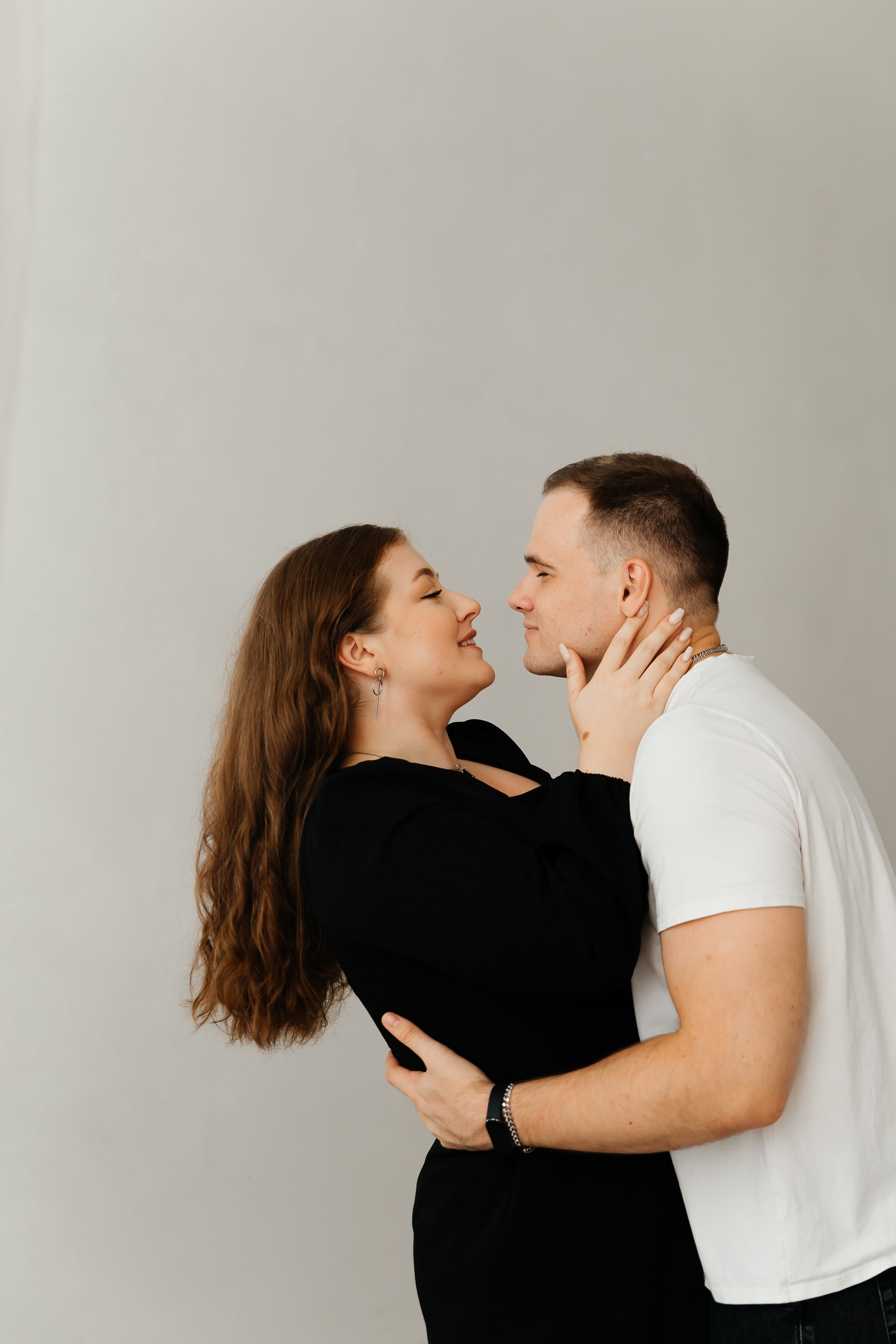 Влад и Полина. Свадебный и семейный фотограф в Краснодаре Илонна Ковалева