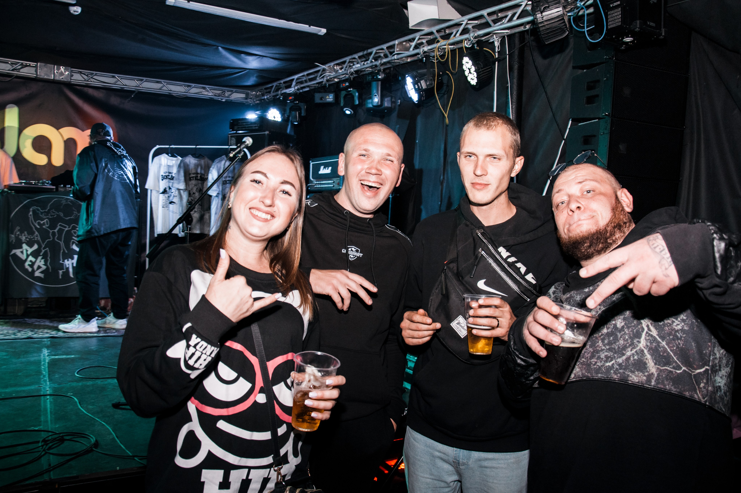 Sektaz 3. Репортажный фотограф в Симферополе Зареев Иван