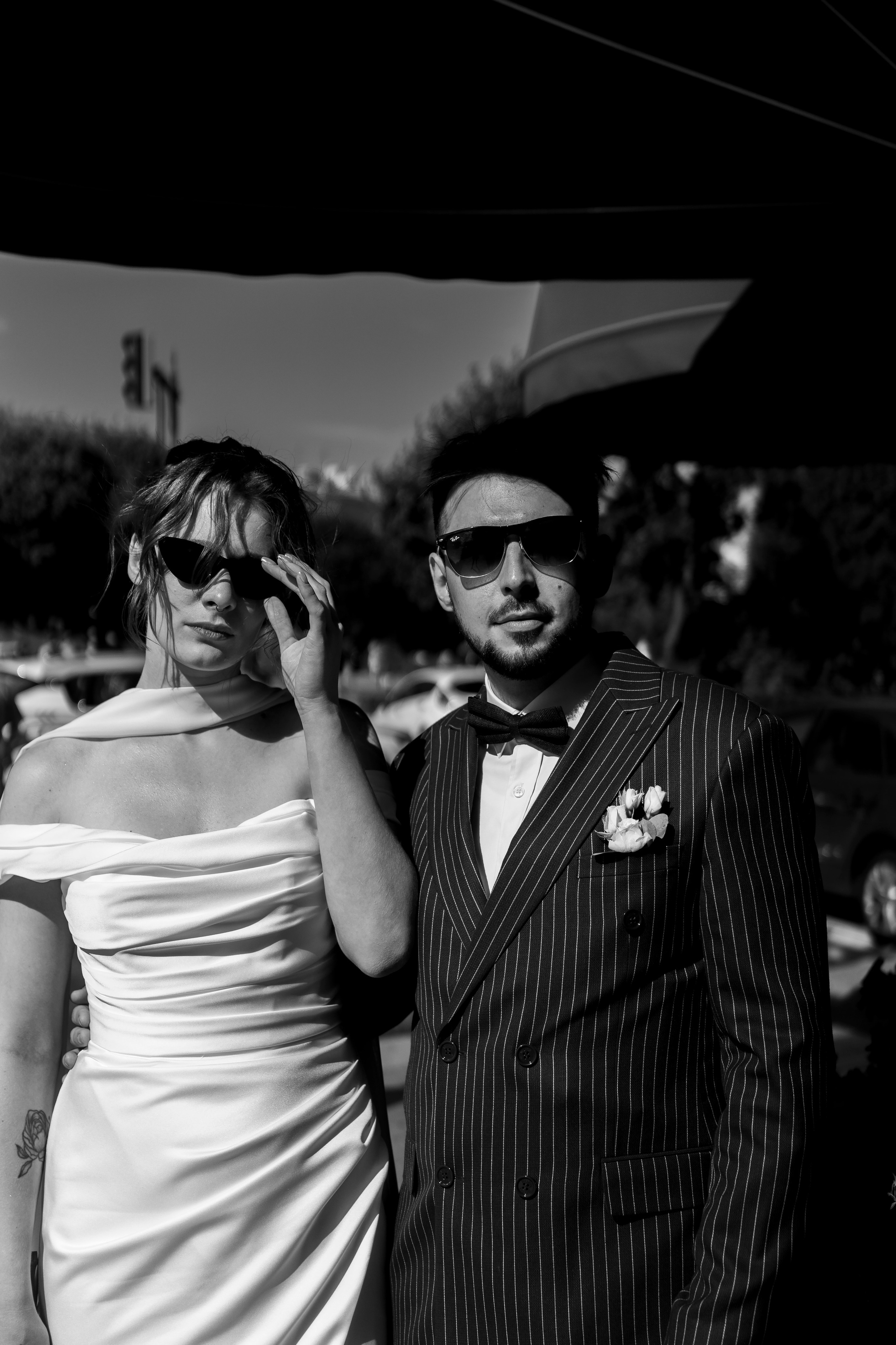 Дима и Катя. Фотограф в Санкт-Петербурге Алексей Лиханкин