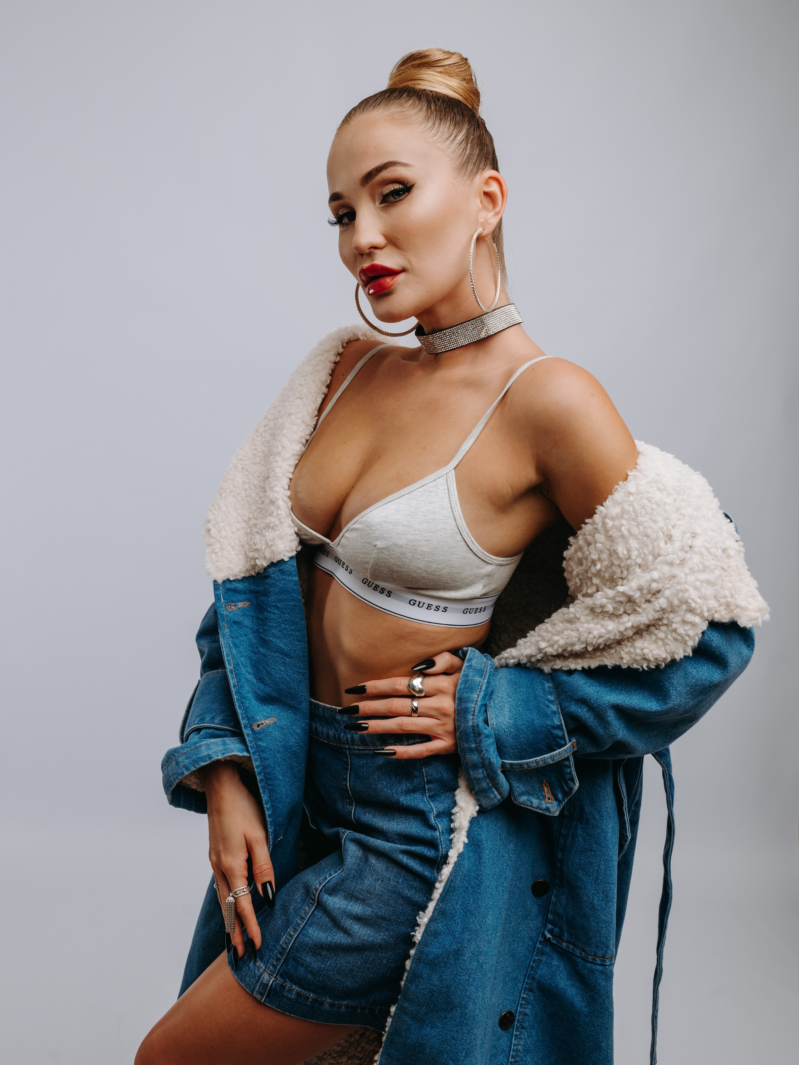 MARYA. Фотограф Олеся Олеговна