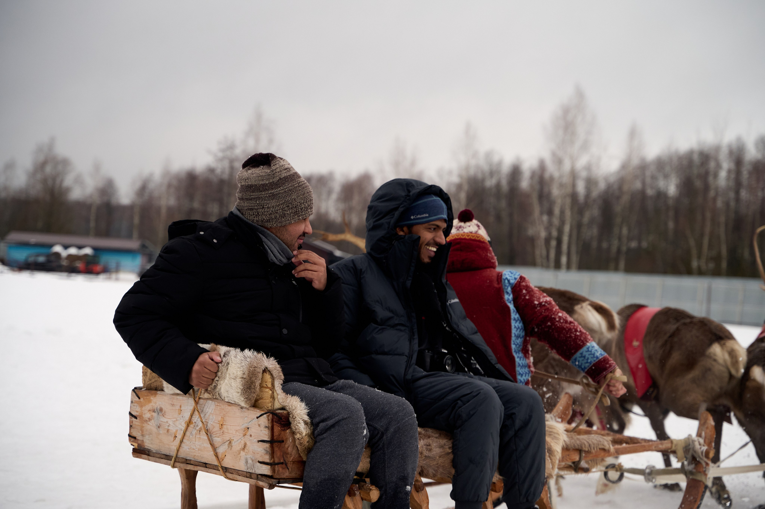 2023.12.30 Анонс. Фотограф Егорьевск Коломна Воскресенск