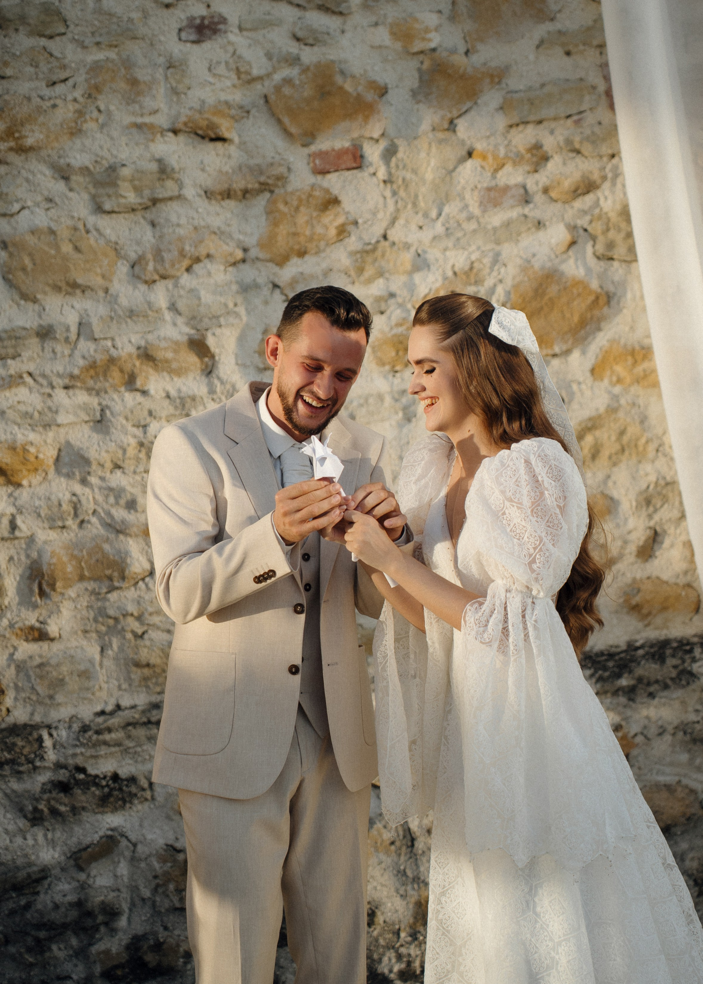 Любовь в Шато. Свадебный фотограф в Краснодаре и Сочи Винидиктова Екатерина