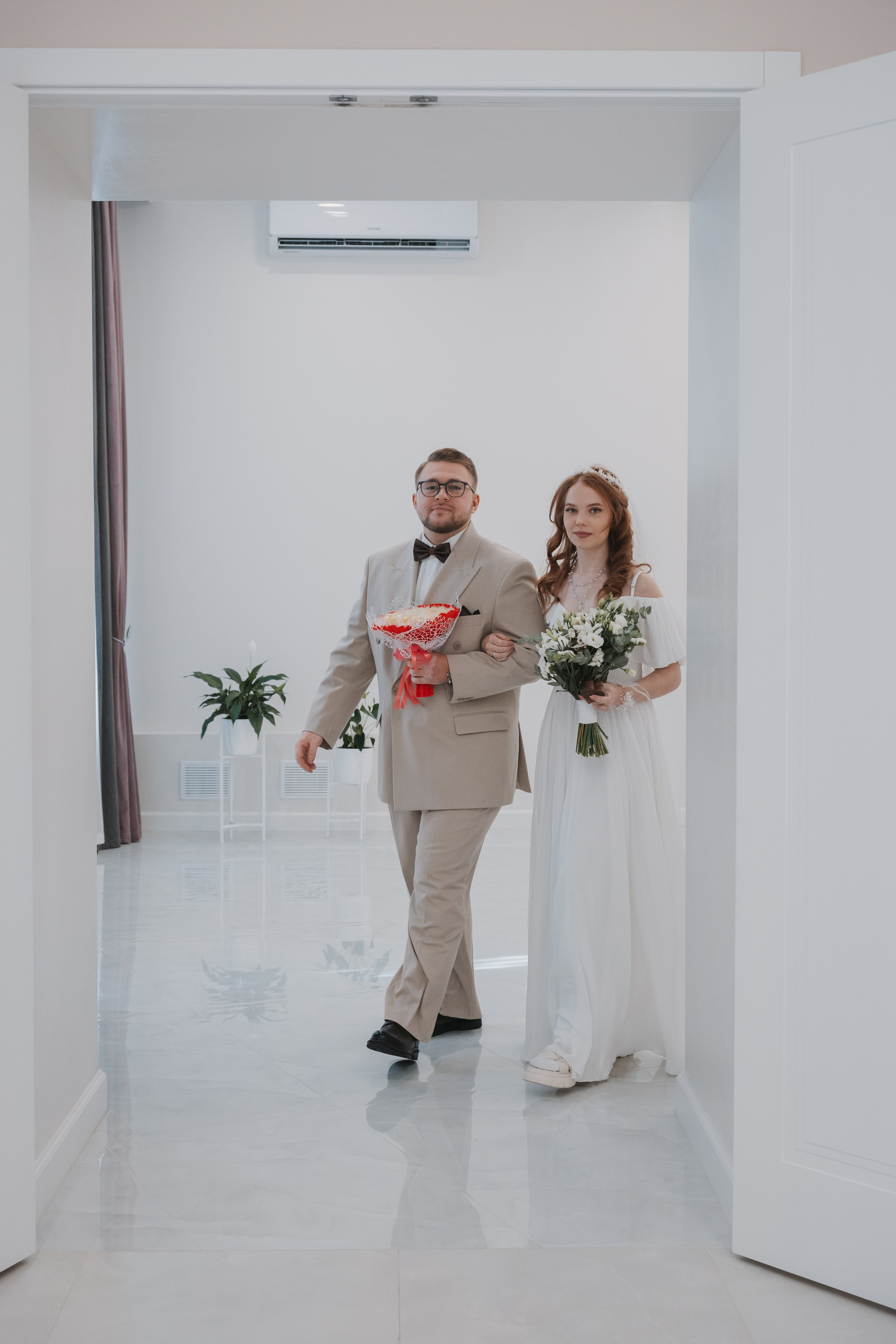 Илья & Ксения. Фотограф в Москве Дмитрий Емельянов