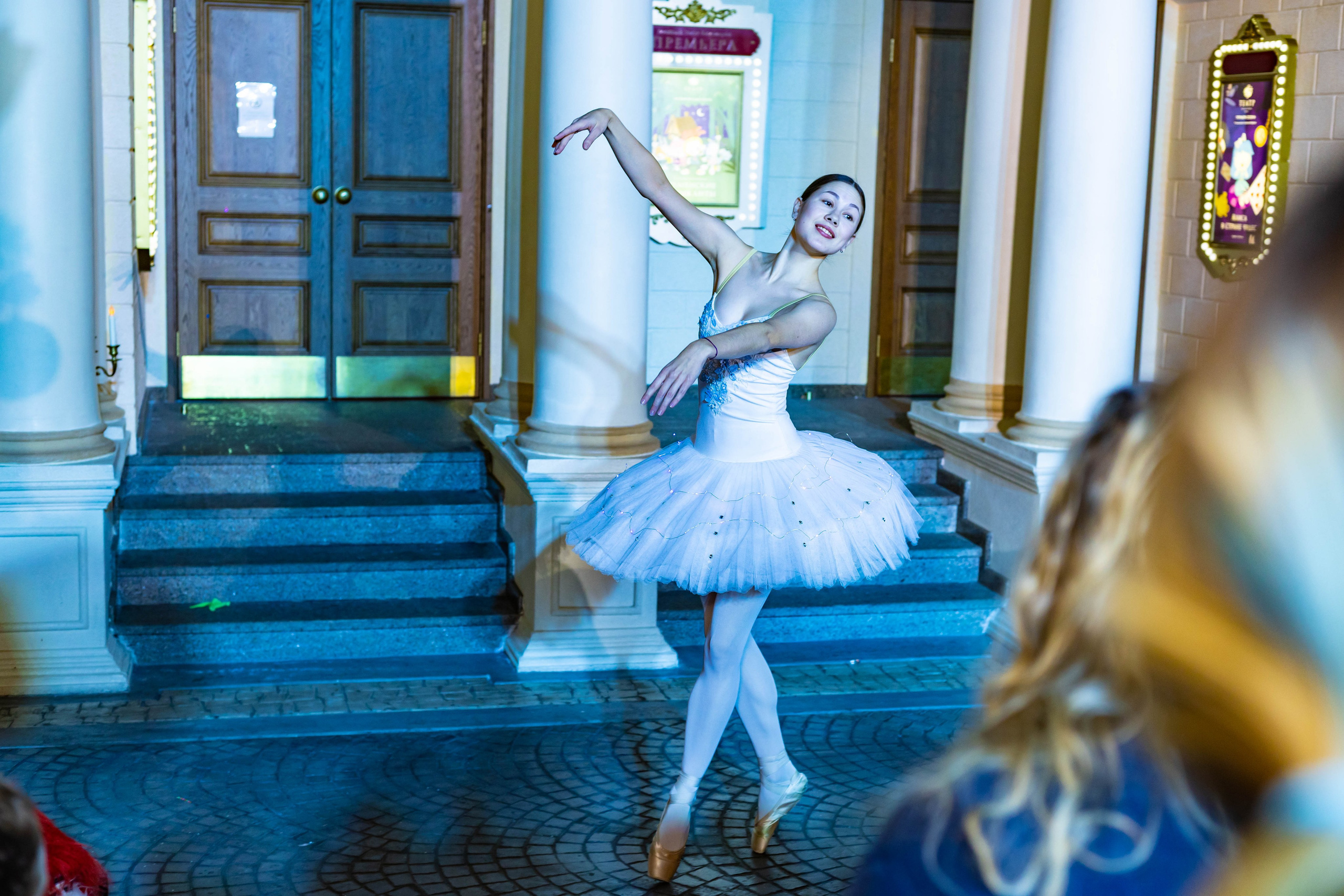 Кидзания Норникель Елки. Фотограф в Москве Дмитрий Емельянов