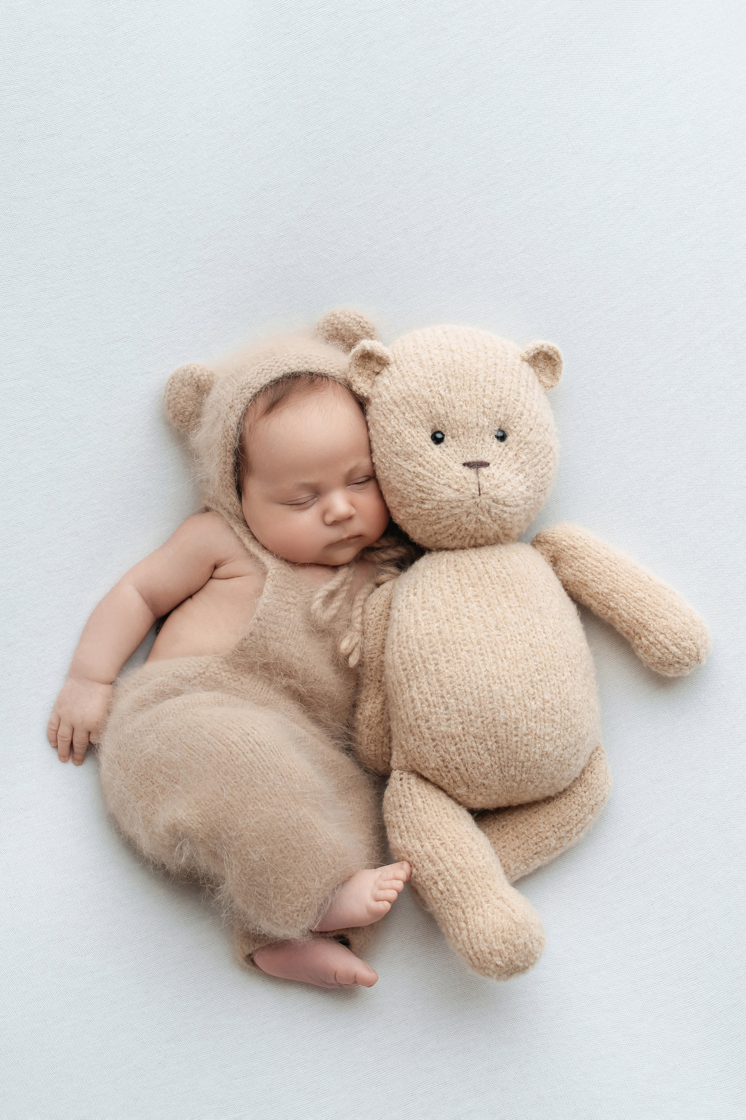 Newborn (14-30 дней). Истории