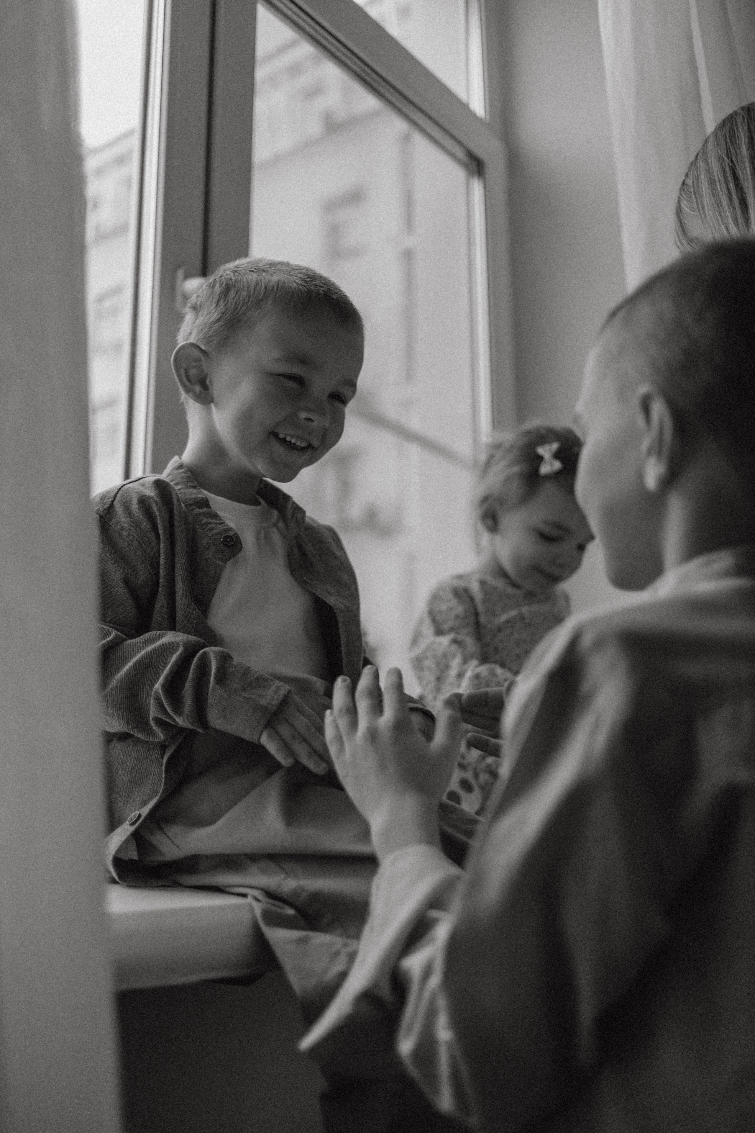 Чем заняться дома. Фотограф в Краснодаре Евгения Михаевич
