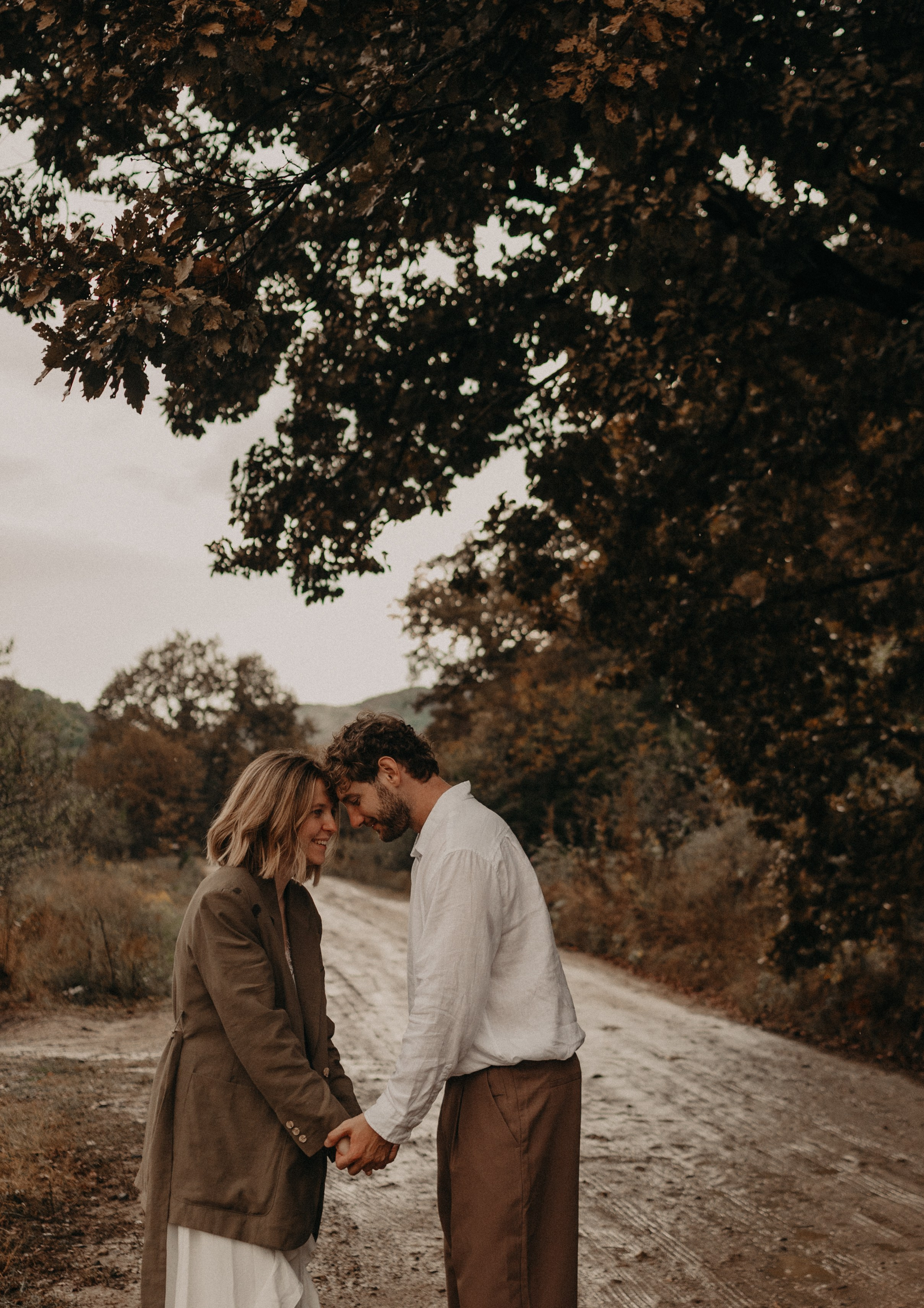 Годовщина, первые 10 лет вместе. Фотограф в Краснодаре Евгения Михаевич