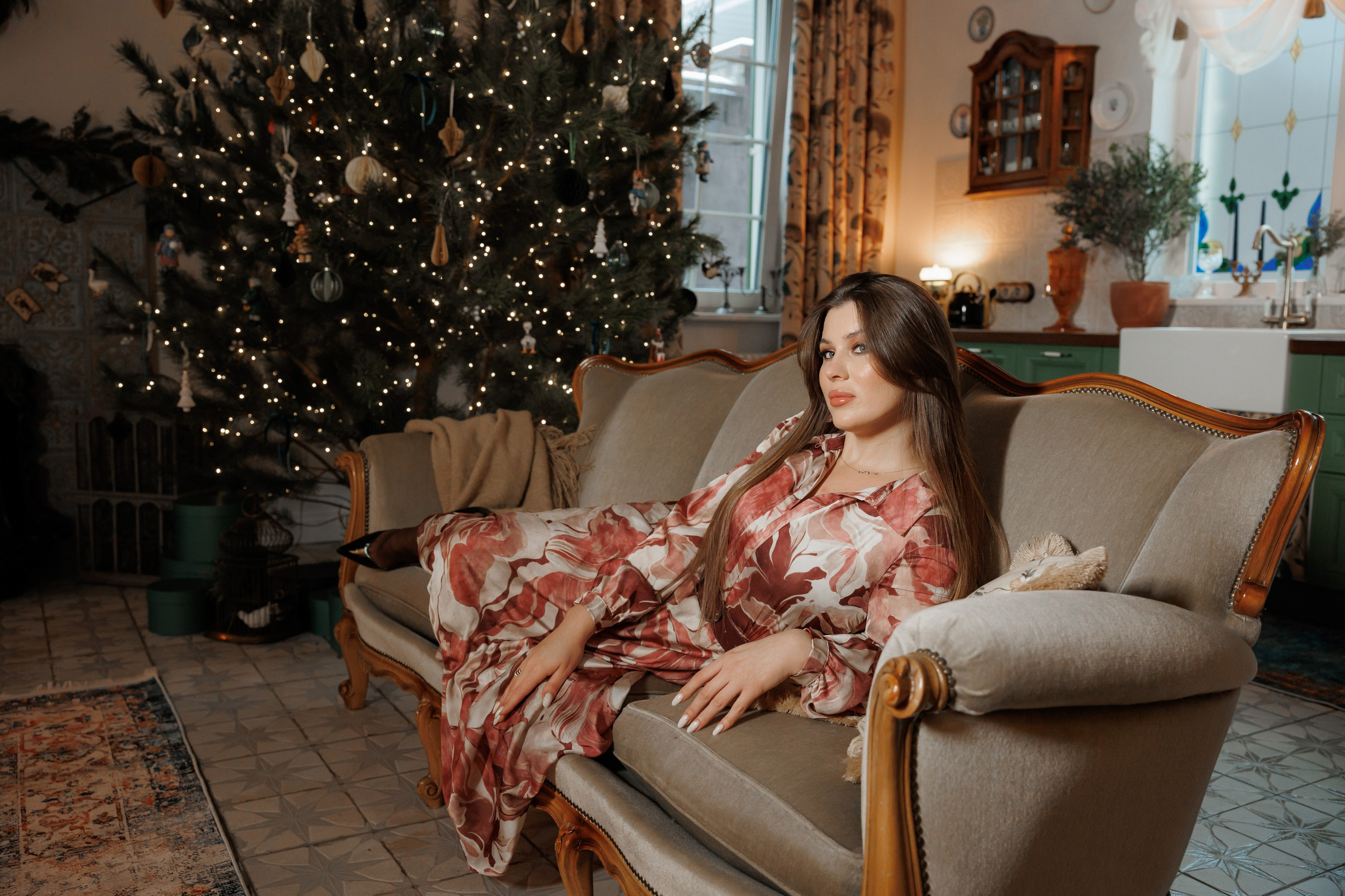 Светлана, Villa Rossa, Балашиха. Свадебный и репортажный фотограф (Москва, Королев и другие)