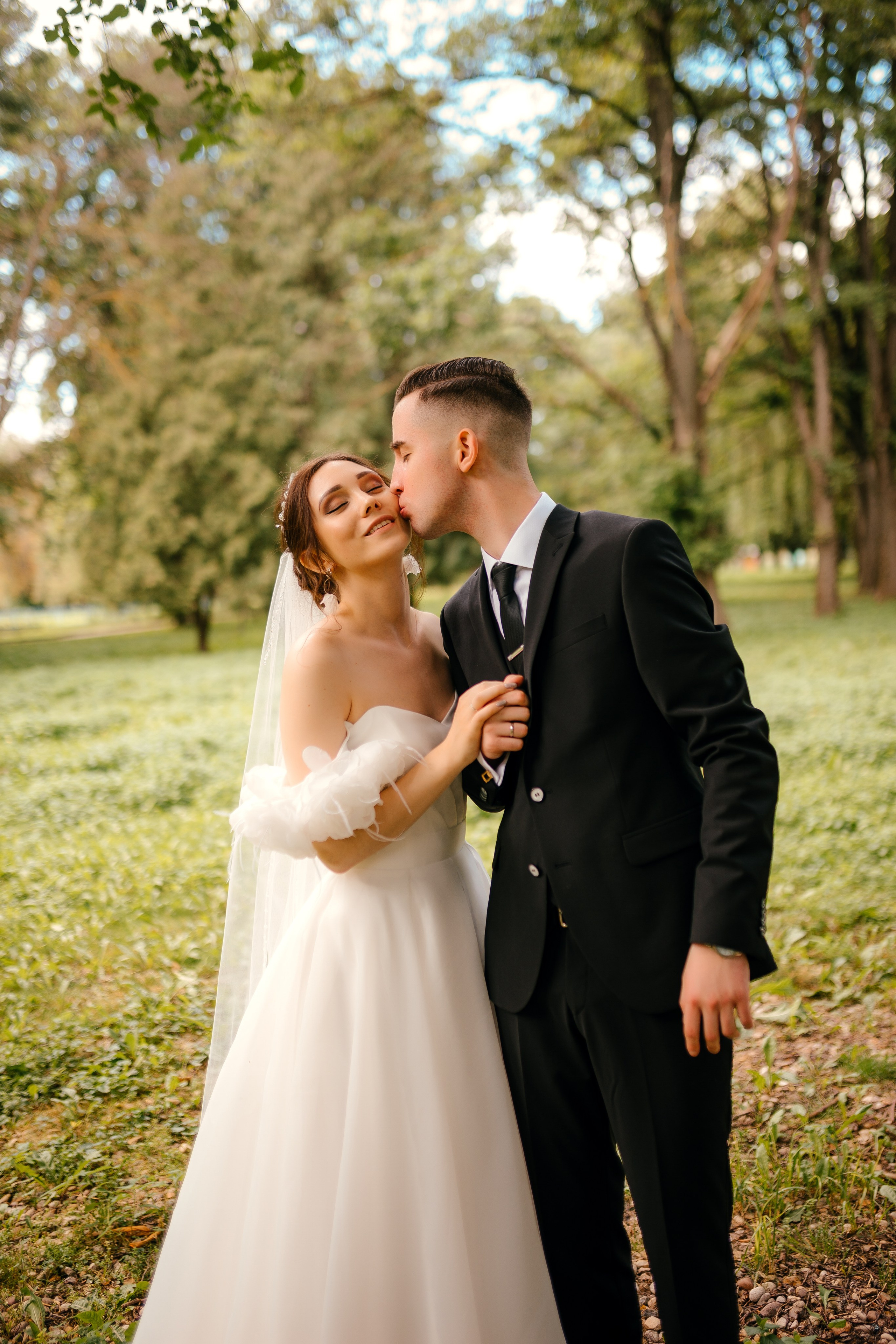 Свадьбы. Свадебный и семейный фотограф Москва, Тверь, Ржев Артем Суслов