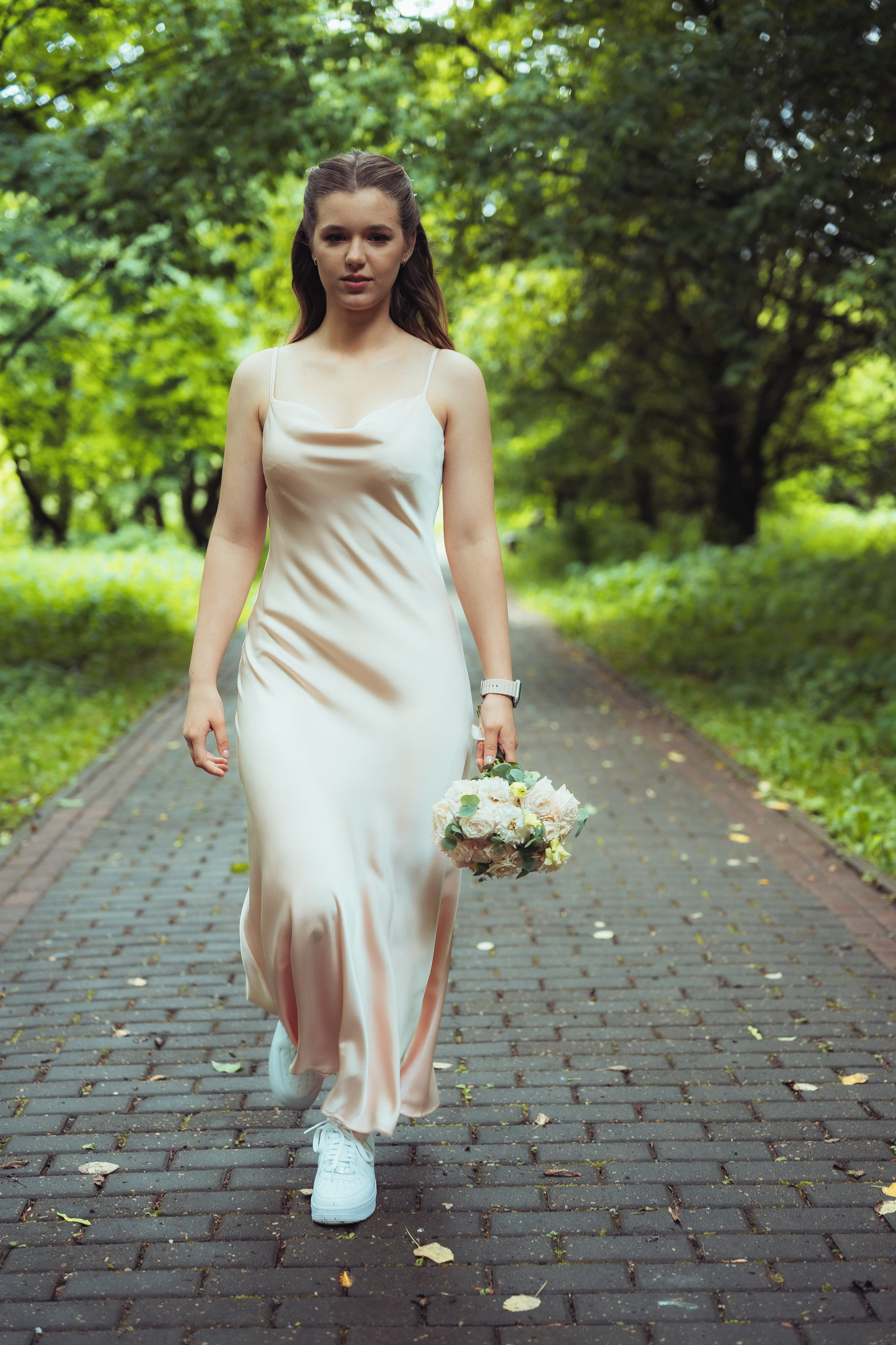 Свадебная съёмка Ивана и Анастасии. Иван Кубик — фотограф и видеограф