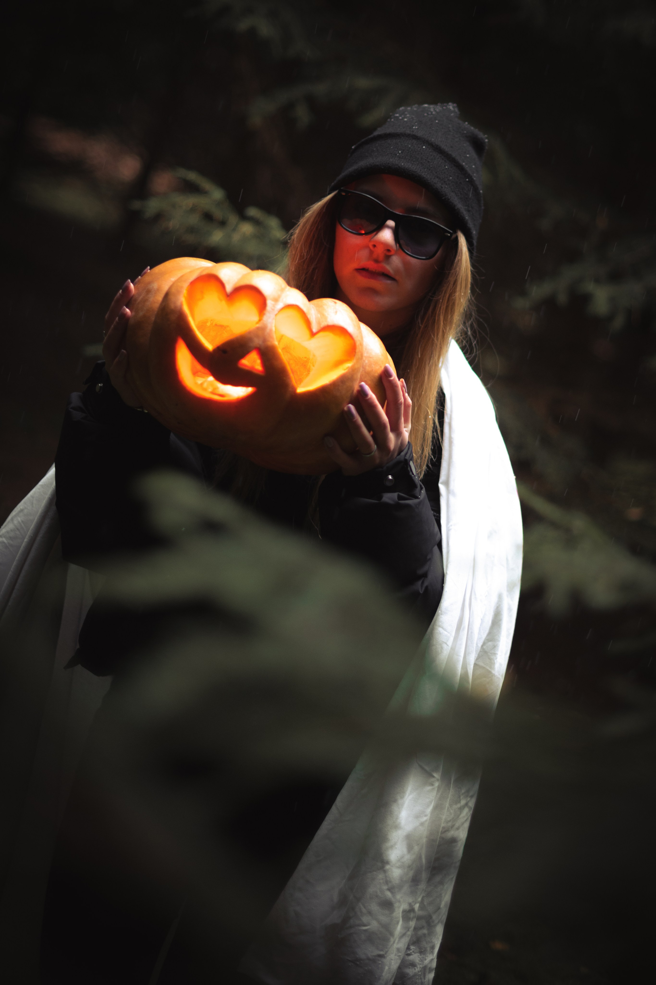 Елизавета Золотовская — репортажная съёмка. Иван Кубик — фотограф и видеограф