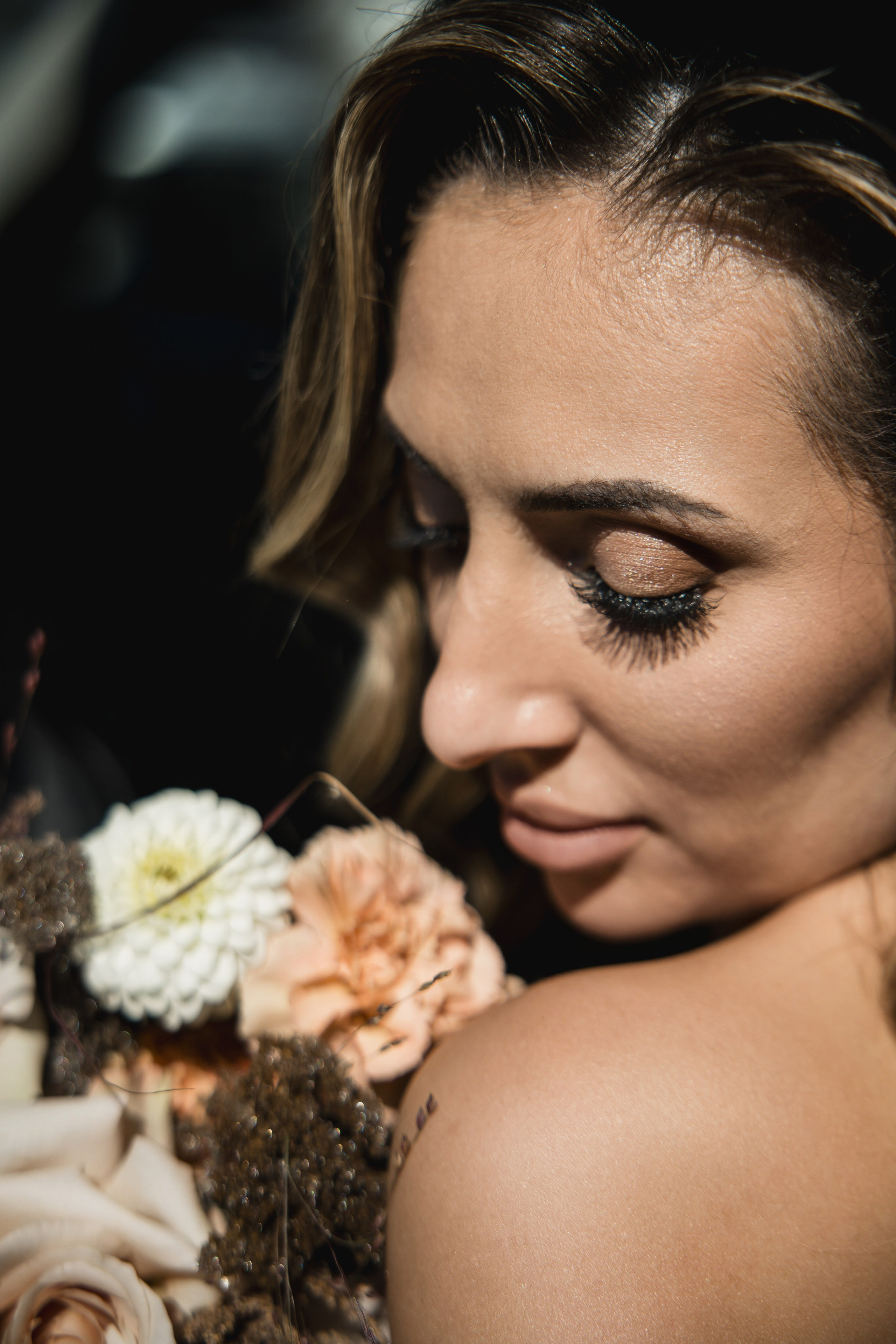 Кирилл & Анастасия. Свадебный фотограф Исхизова Ольга