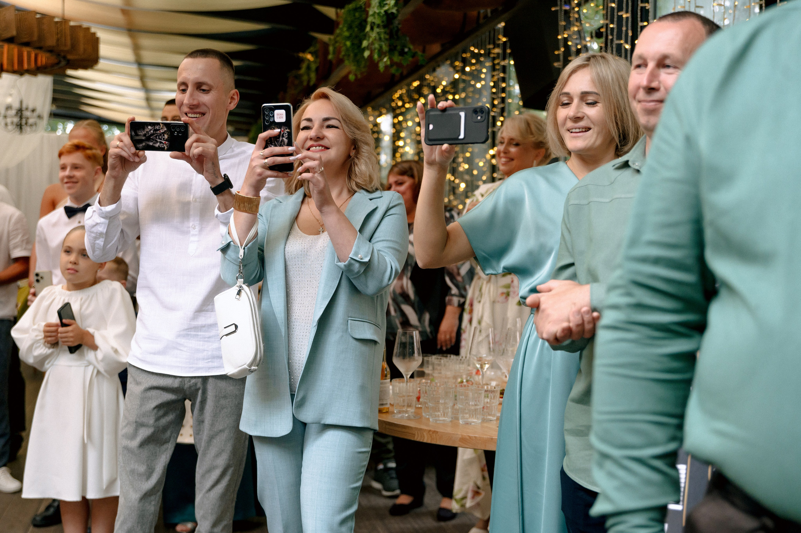 НАСТЯ и КИРИЛЛ. Шашкова Вероника / Свадебный и семейный фотограф Москва и Ярославль