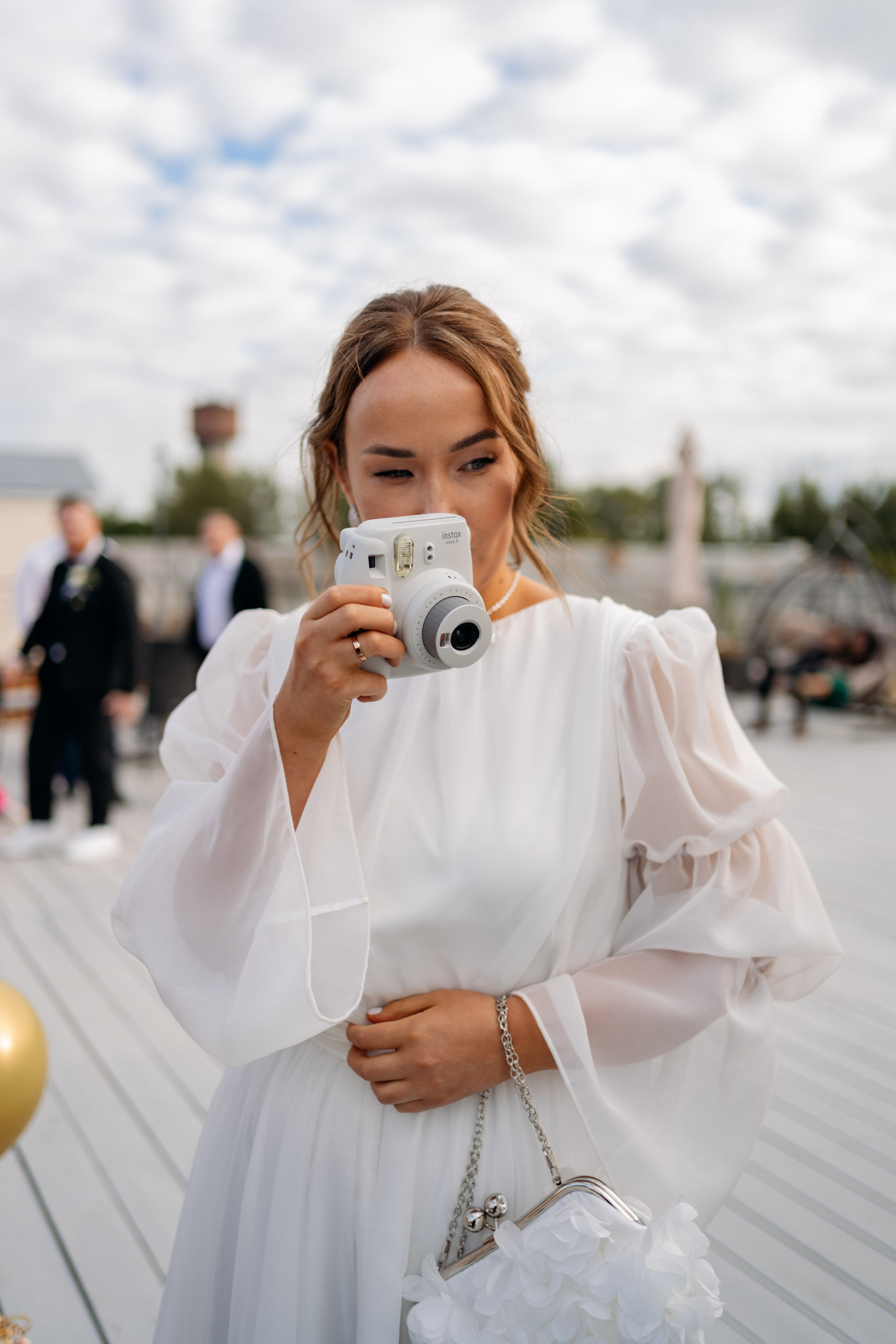 Елена и Евгений