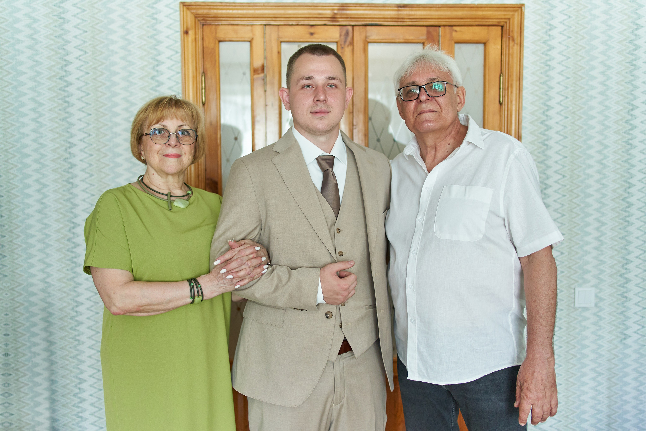 Свадьба Анны и Глеба. Семейный и детский фотограф в Ростове-на-Дону Екатерина Шевченко