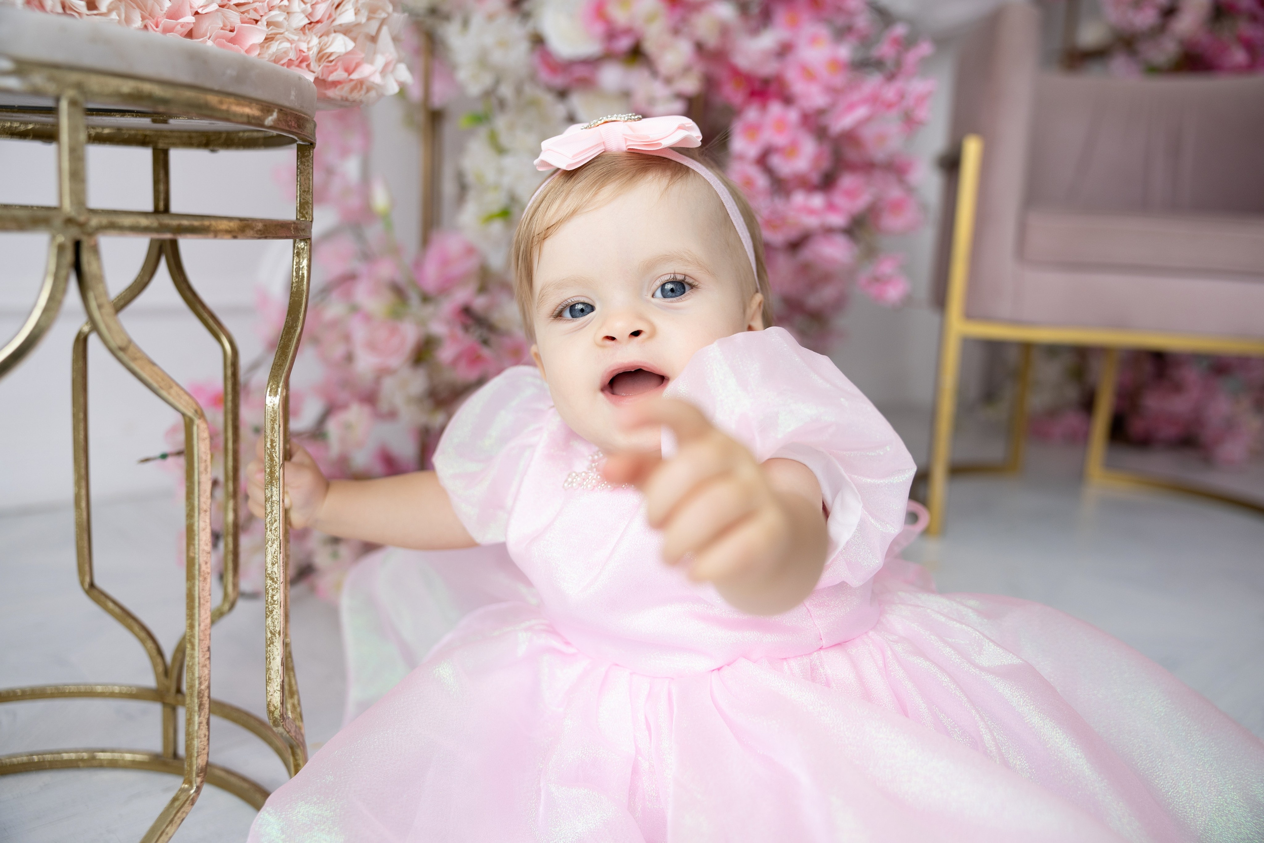 Девичник Оливии в честь празднования 1 года. Kharchenkotatianaweddingphoto