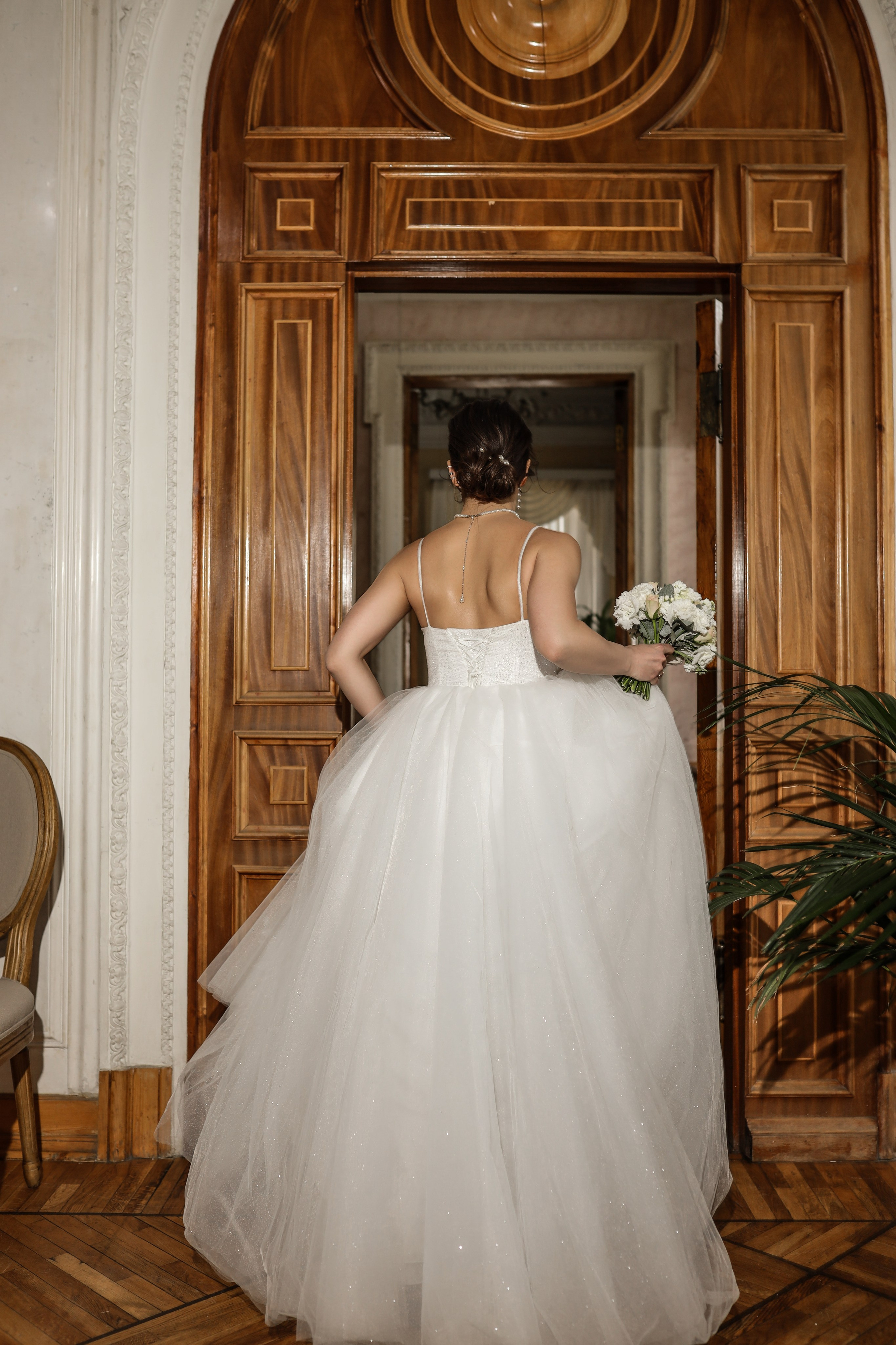 Slava & Valeria Барвиха. Kharchenkotatianaweddingphoto