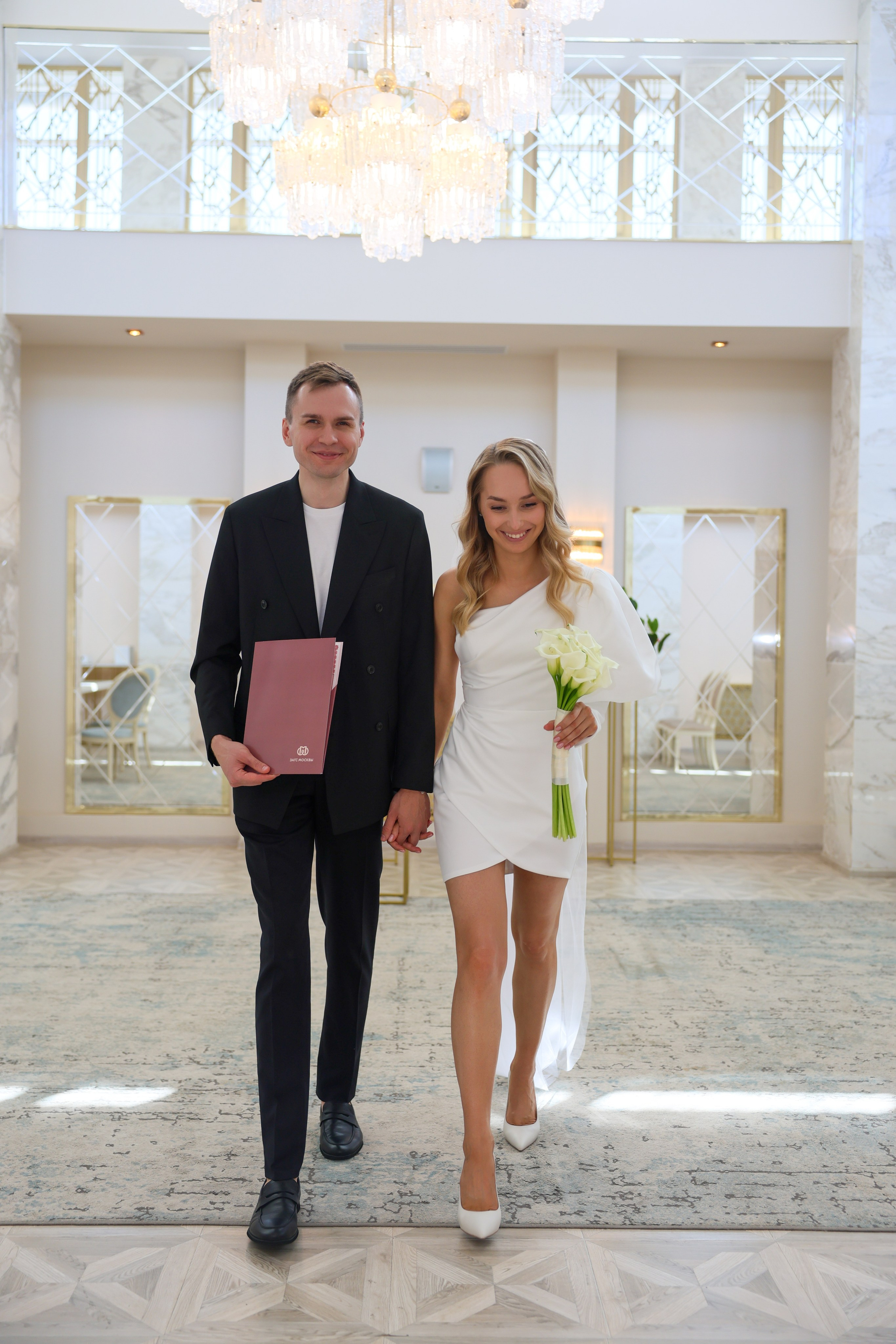 Valeriy & Irina. Kharchenkotatianaweddingphoto