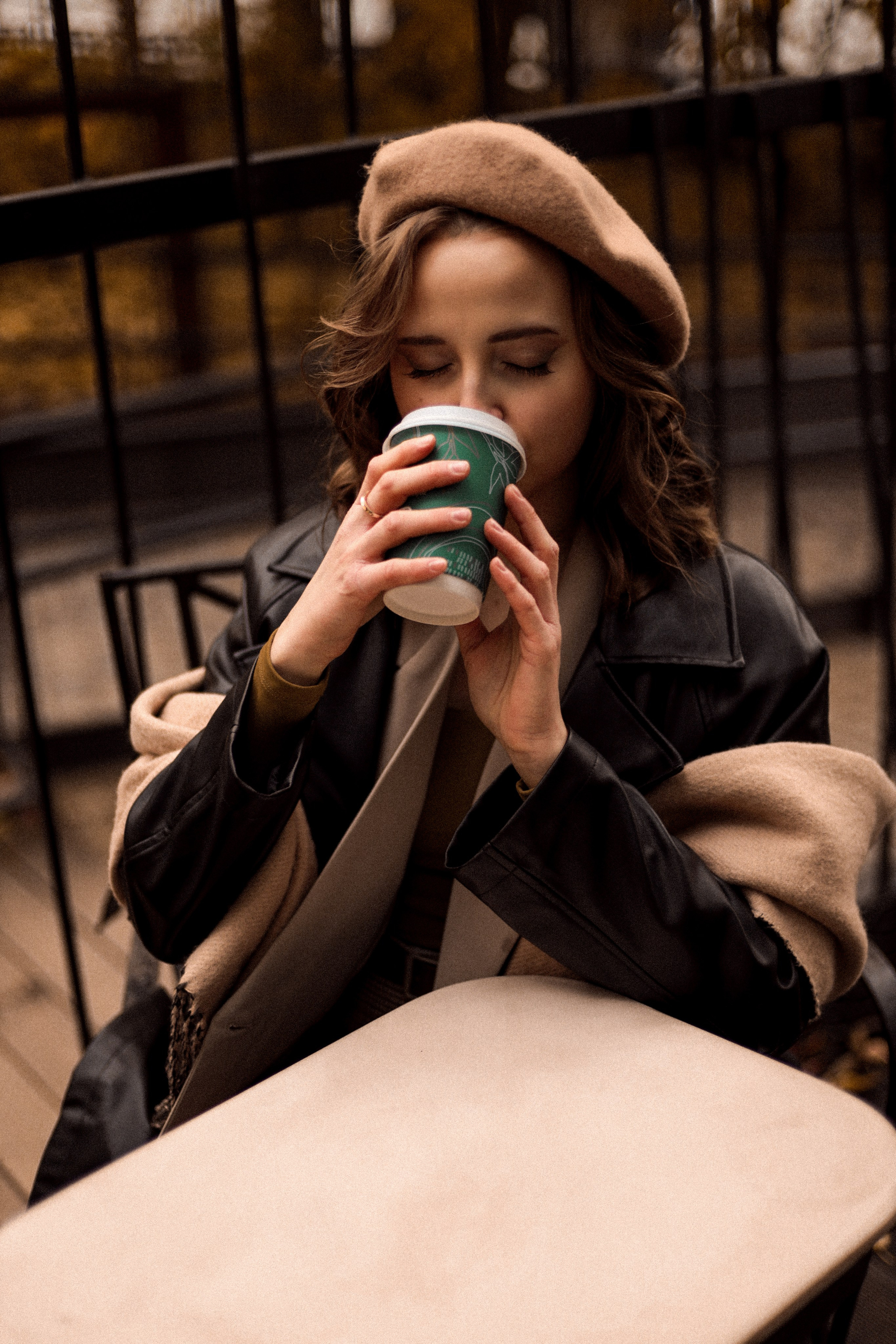 Polina Aptekar ogorod. Kharchenkotatianaweddingphoto