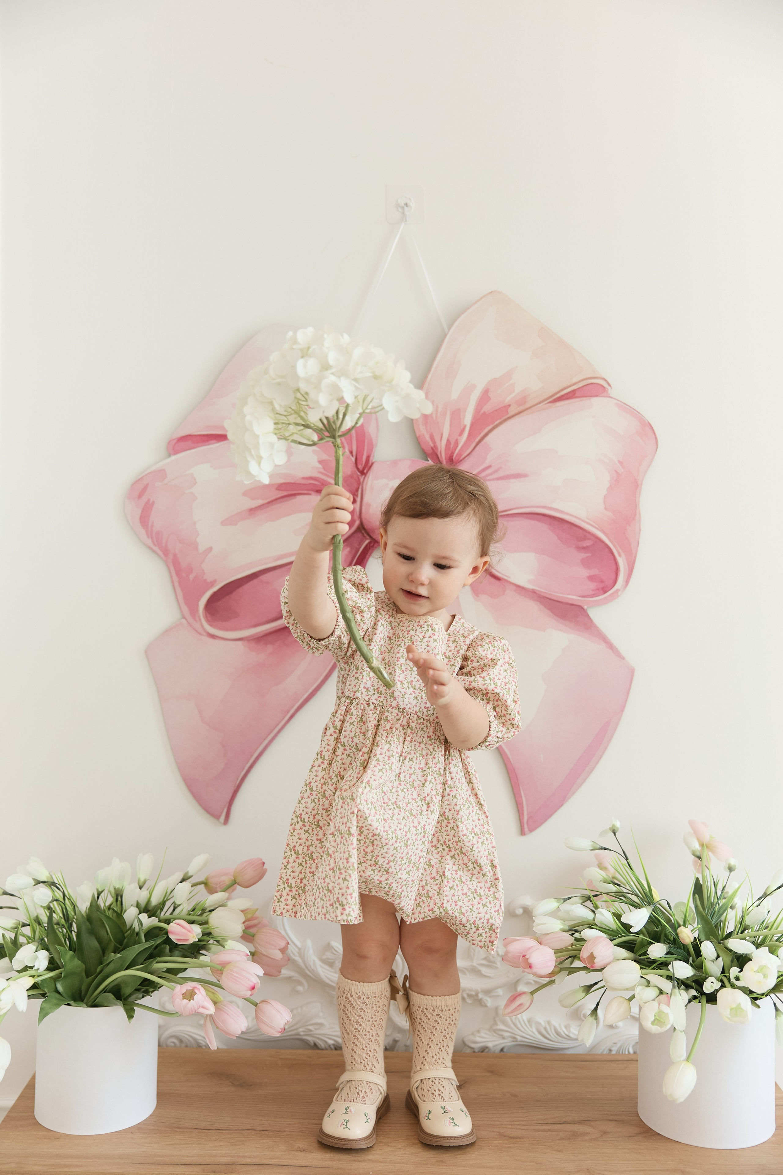 Маргарита 2 годика. Kharchenkotatianaweddingphoto