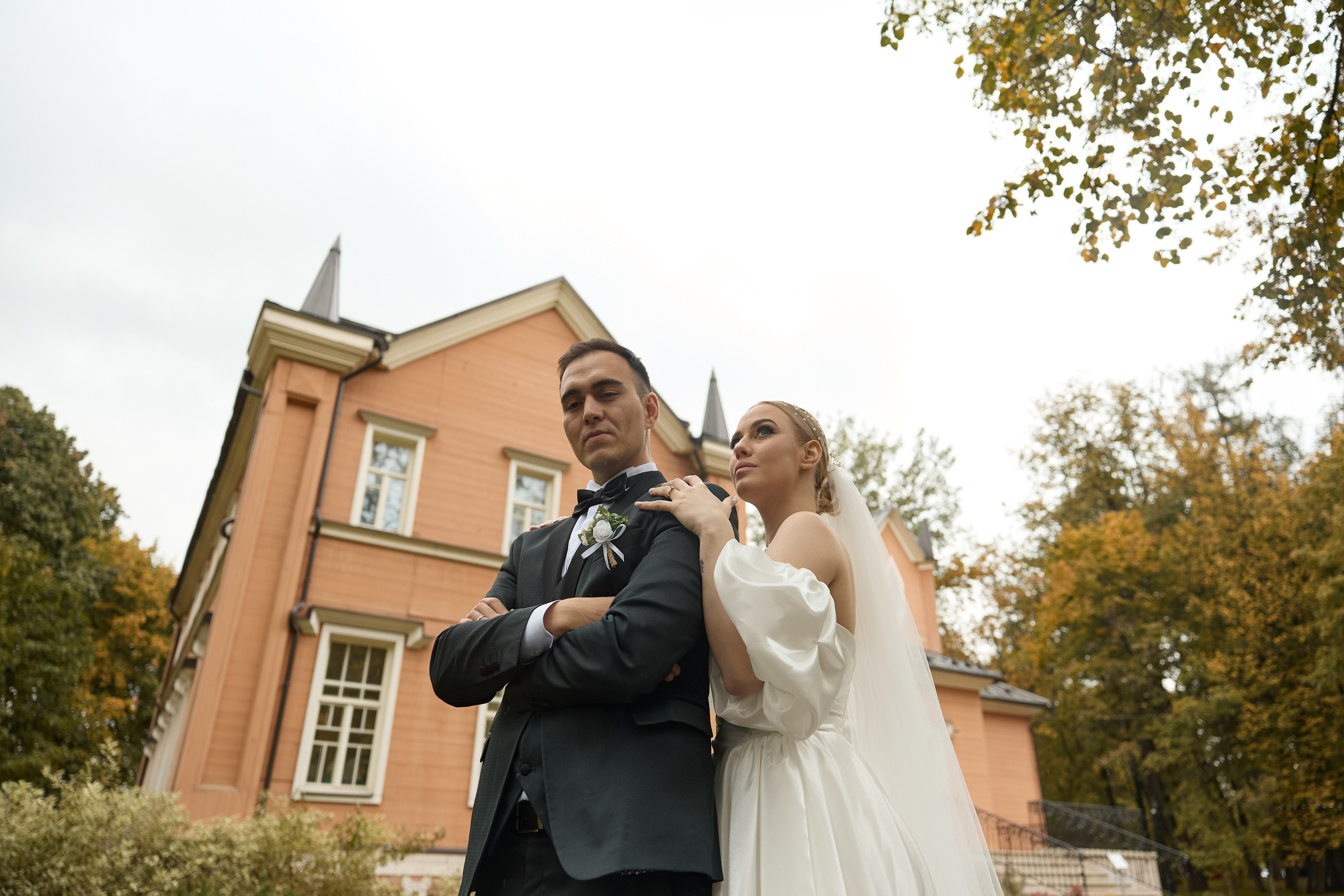 Artem&Ekaterina. Kharchenkotatianaweddingphoto