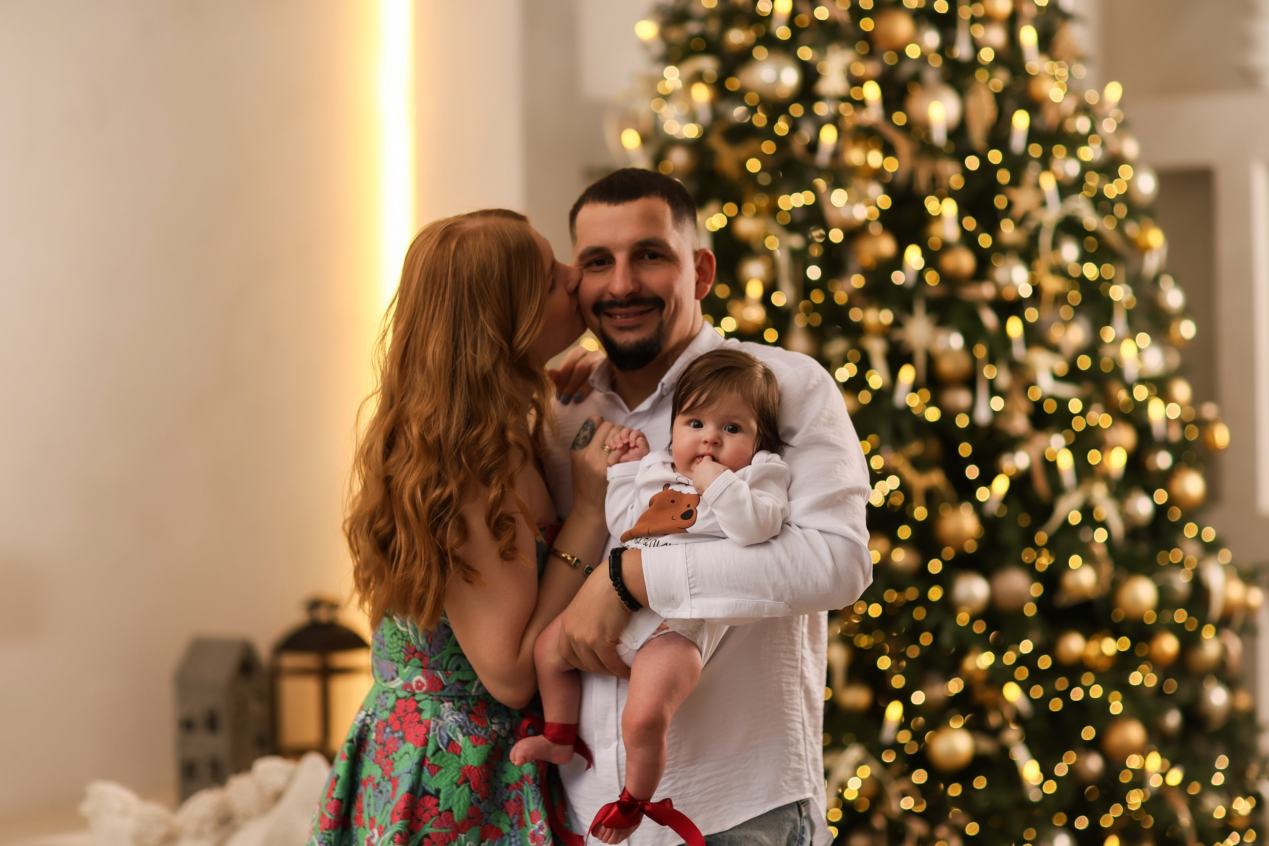 Аврора и родители. Kharchenkotatianaweddingphoto