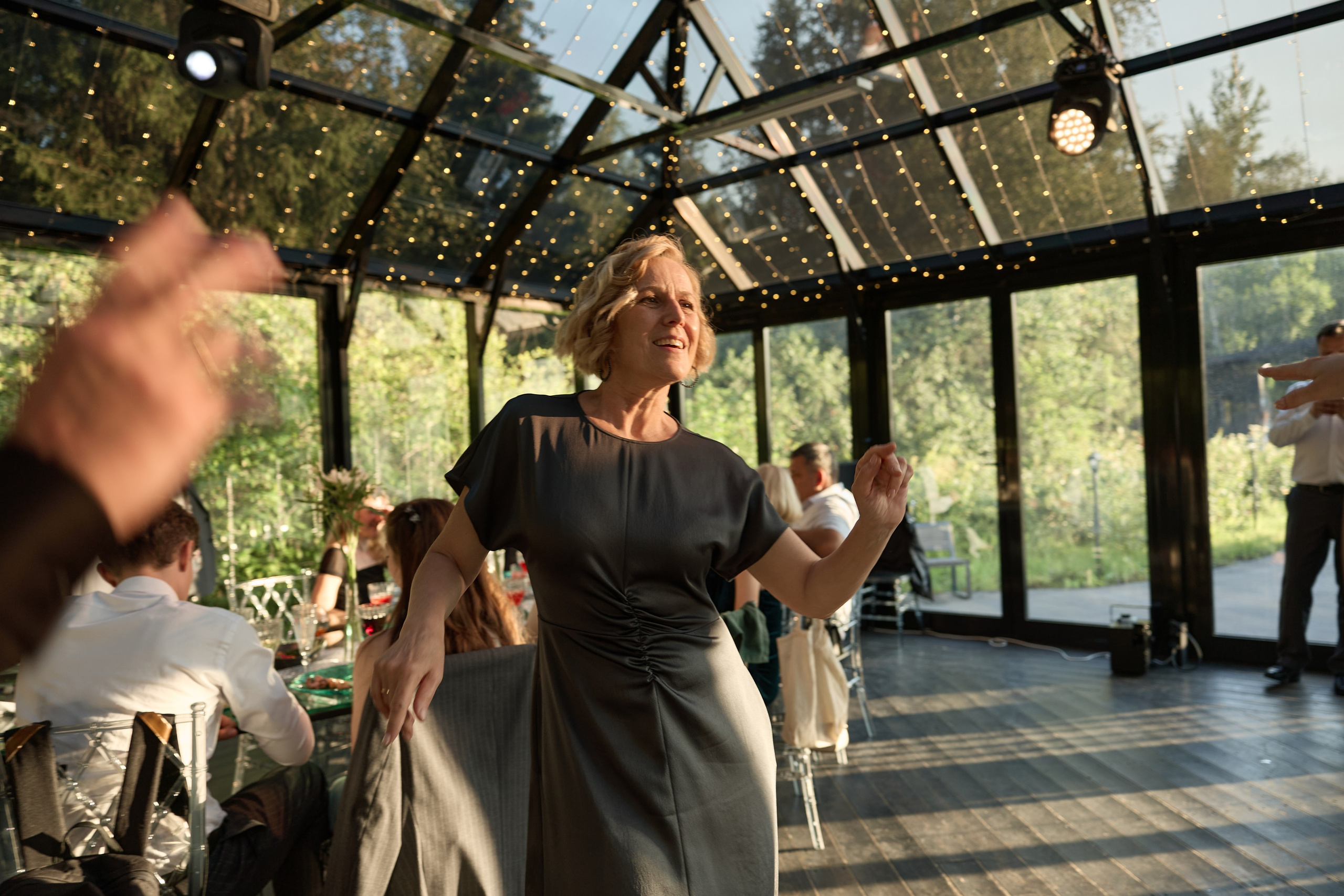 Roman & Julia Green House. Kharchenkotatianaweddingphoto