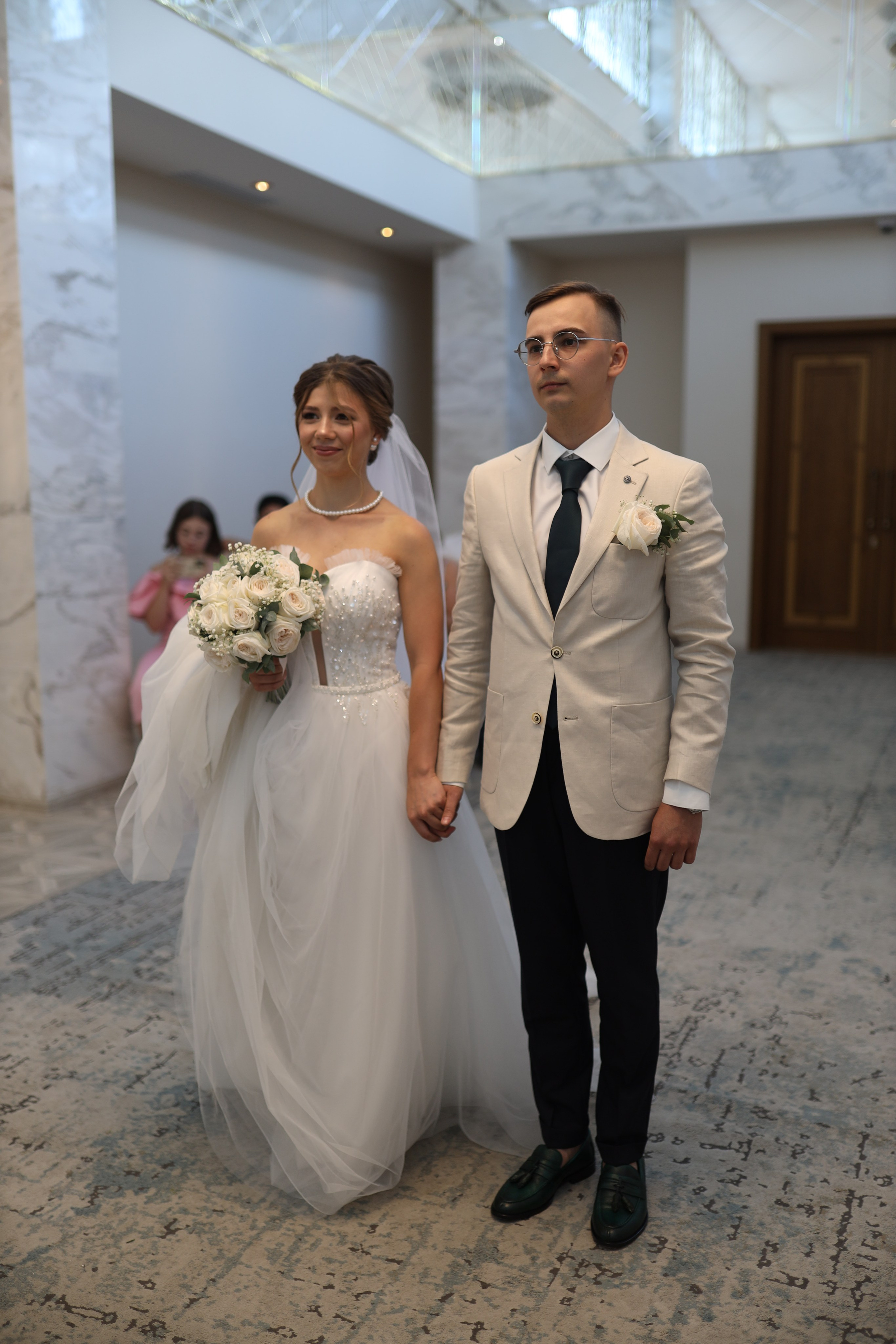 Ксения и Артем полный день. Kharchenkotatianaweddingphoto