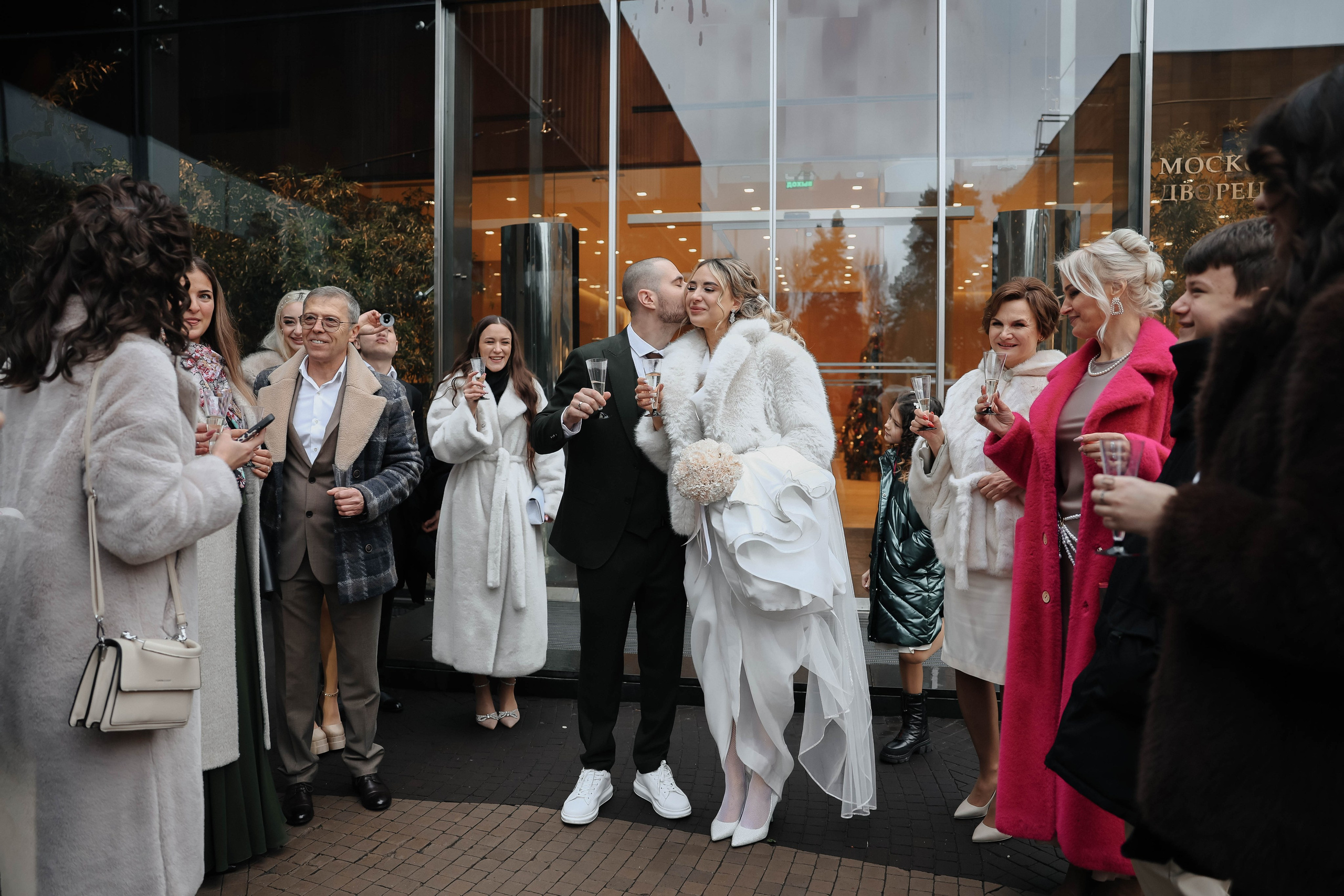 ARTEM&ANASTASIA. Kharchenkotatianaweddingphoto