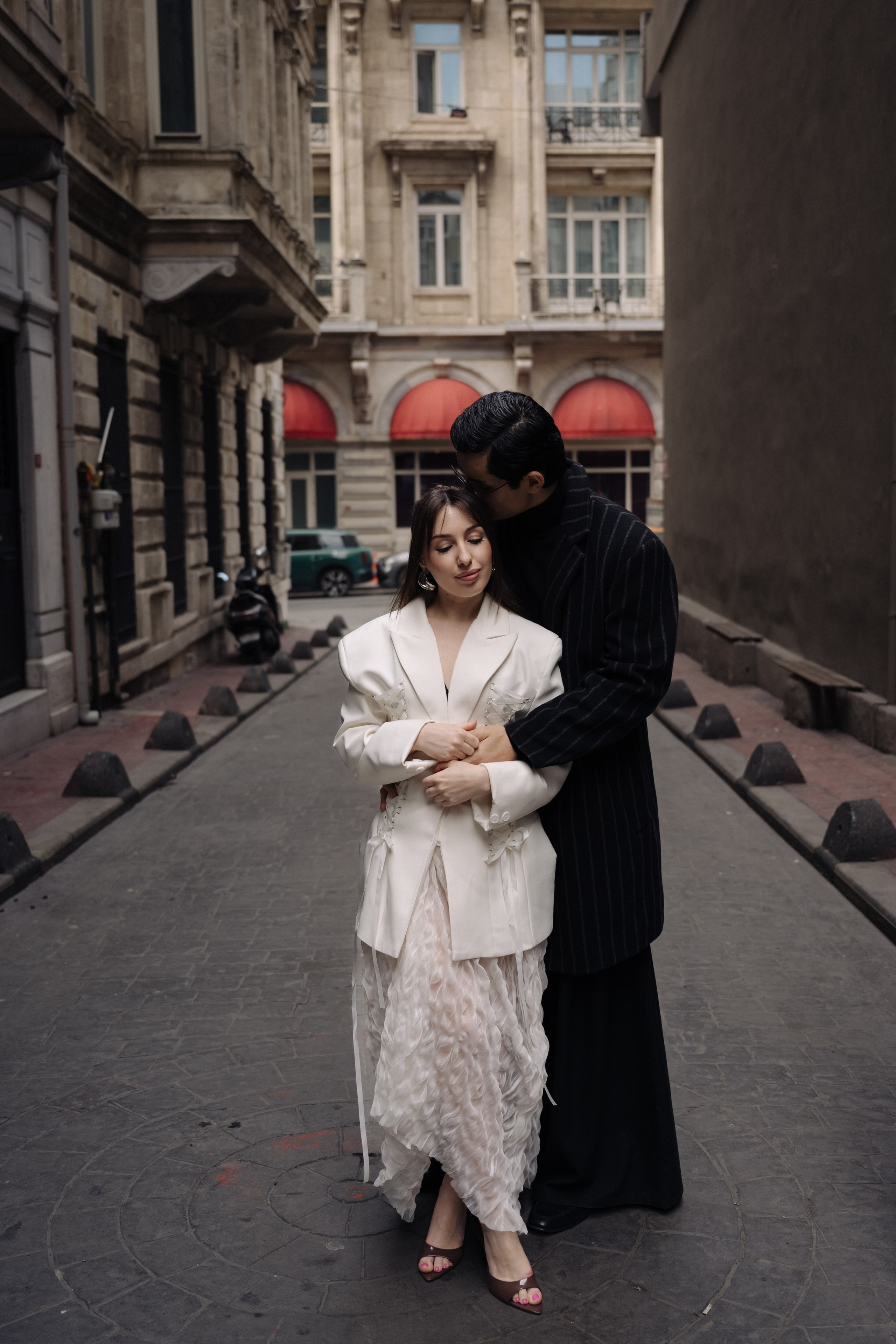 Халид и Ксения. Стамбул. Свадебный фотограф МОСКВА, СПб, КРЫМ, СМОЛЕНСК АЛЯ КОНОВАЛОВА