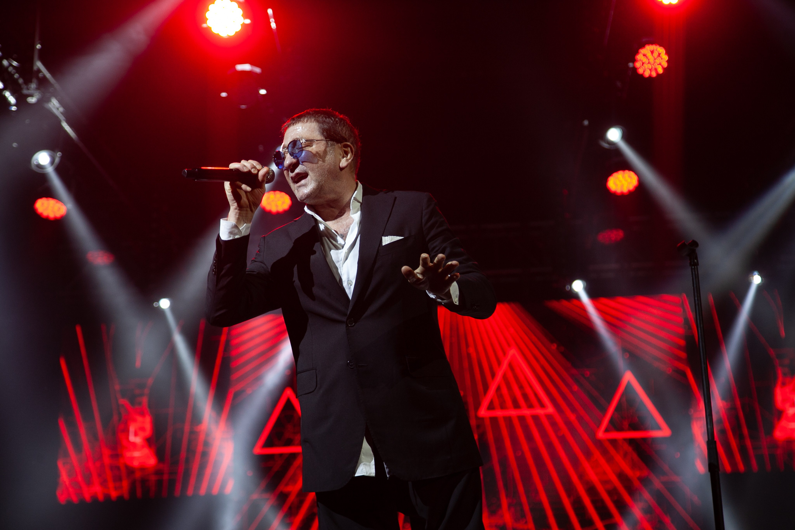 Концерт | Лепс. Репортажный фотограф в Мурманской области