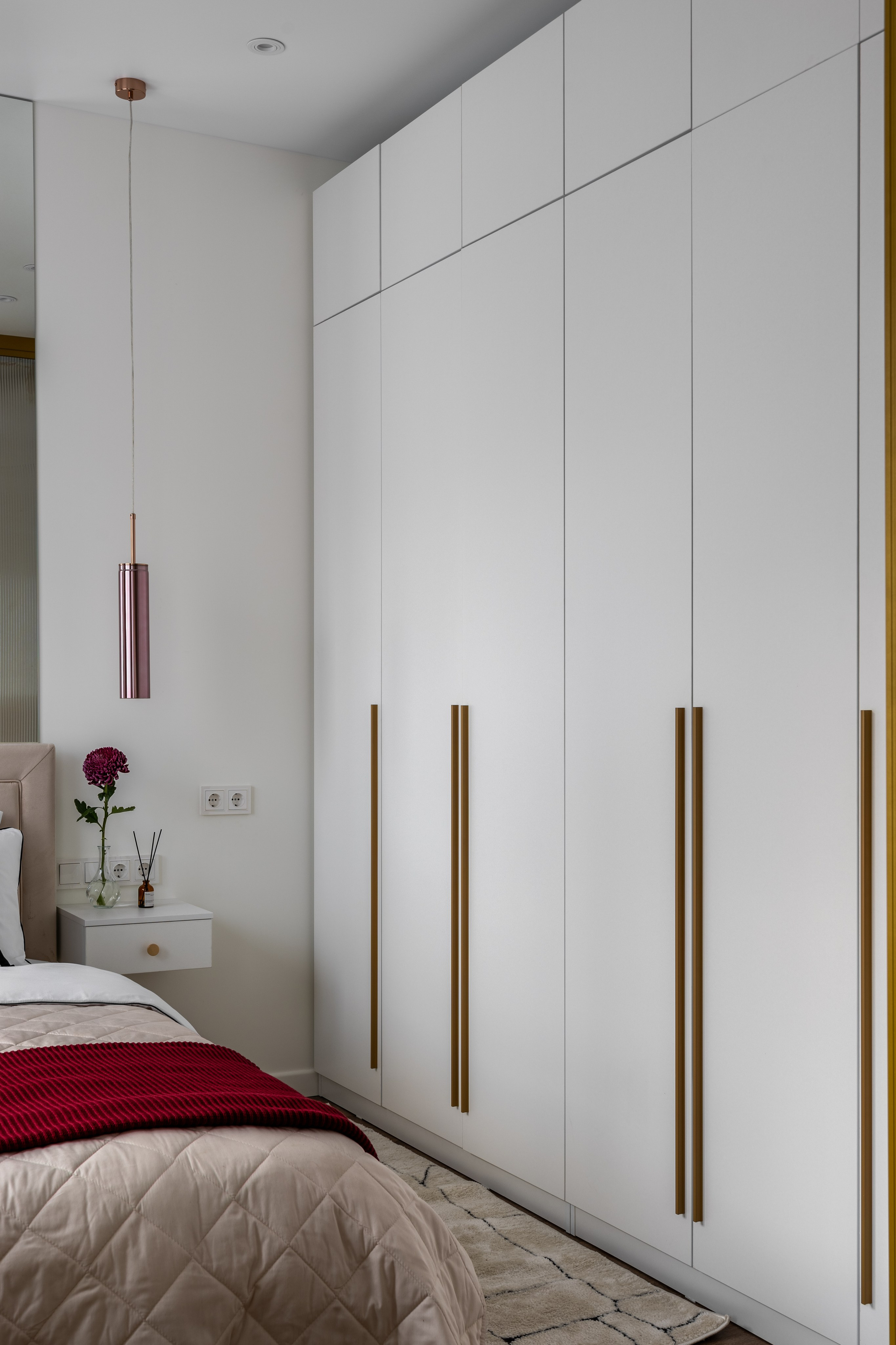 Съемка в портфолио архитектора. Veselinskiy| Интерьерный фотограф | Москва