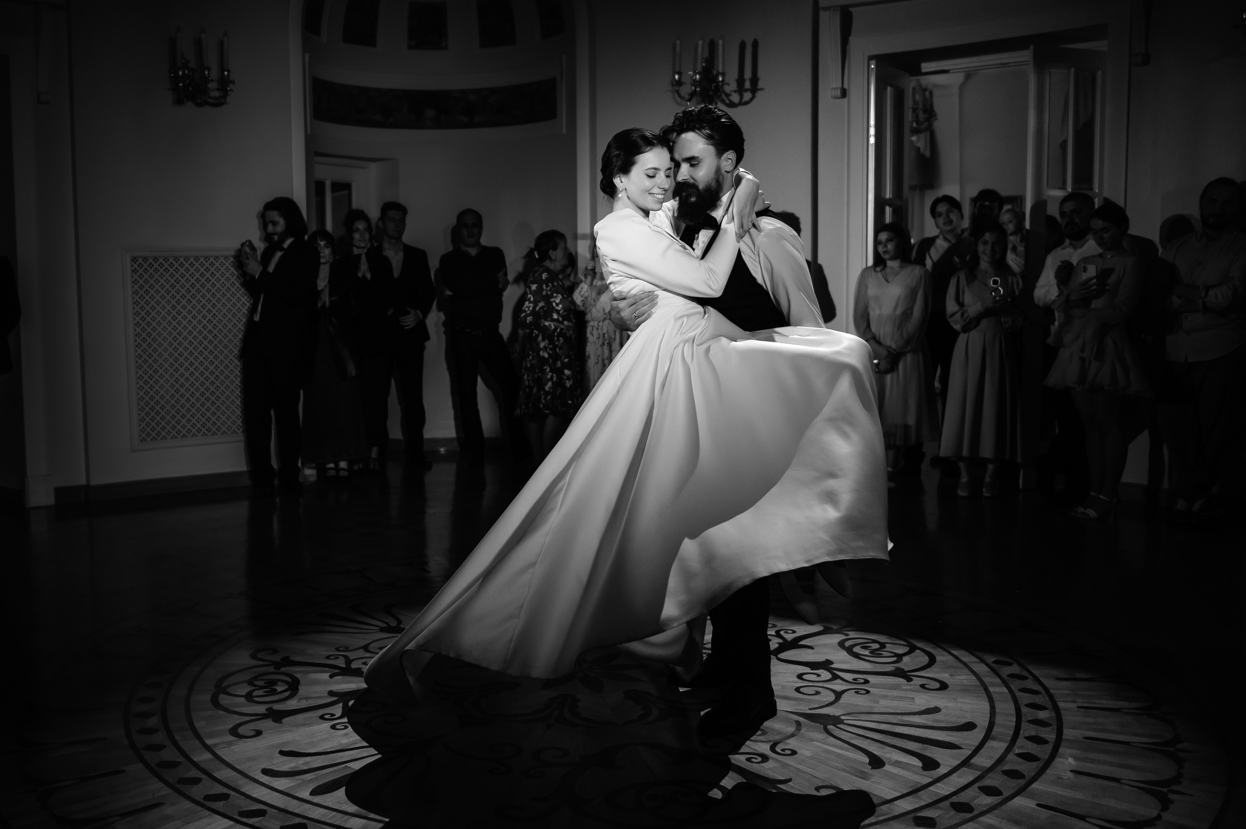 Свадебная фотосъемка в Санкт-Петербурге и Москве. Семейный и свадебный фотограф в Санкт-Петербурге Серафима Смирнова