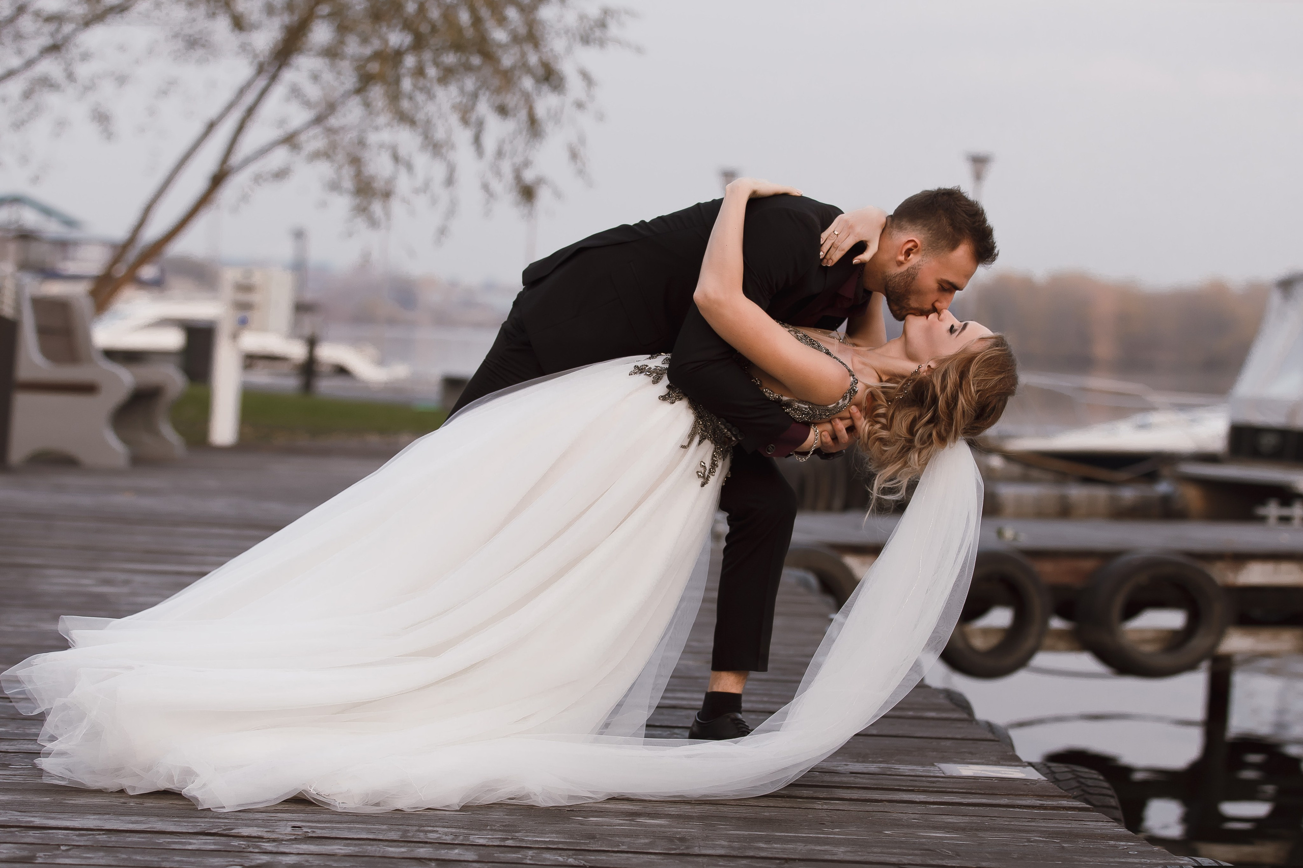 Alex & Kristina. Главная