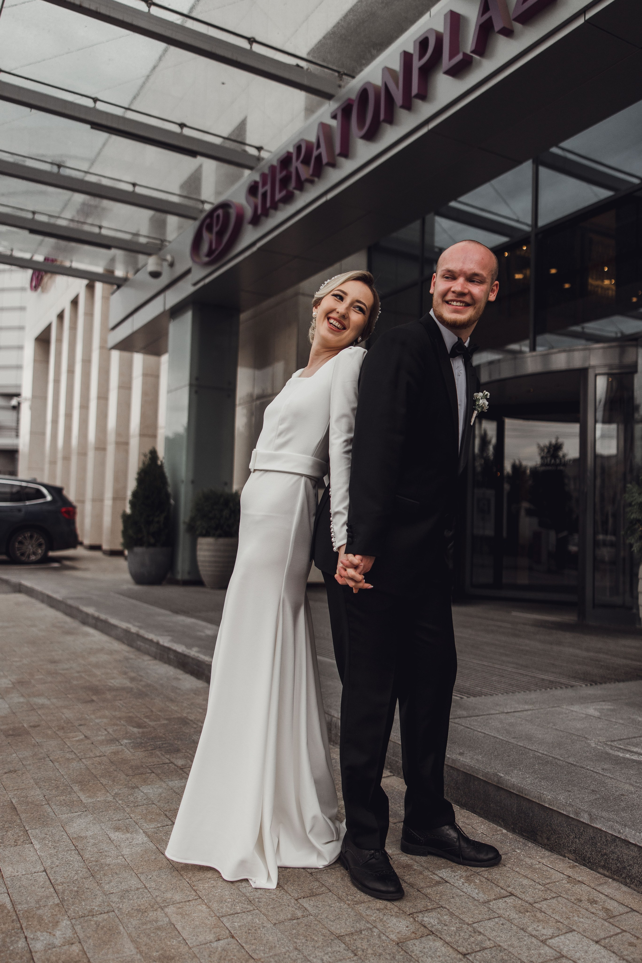 Азат & Расима. Главная